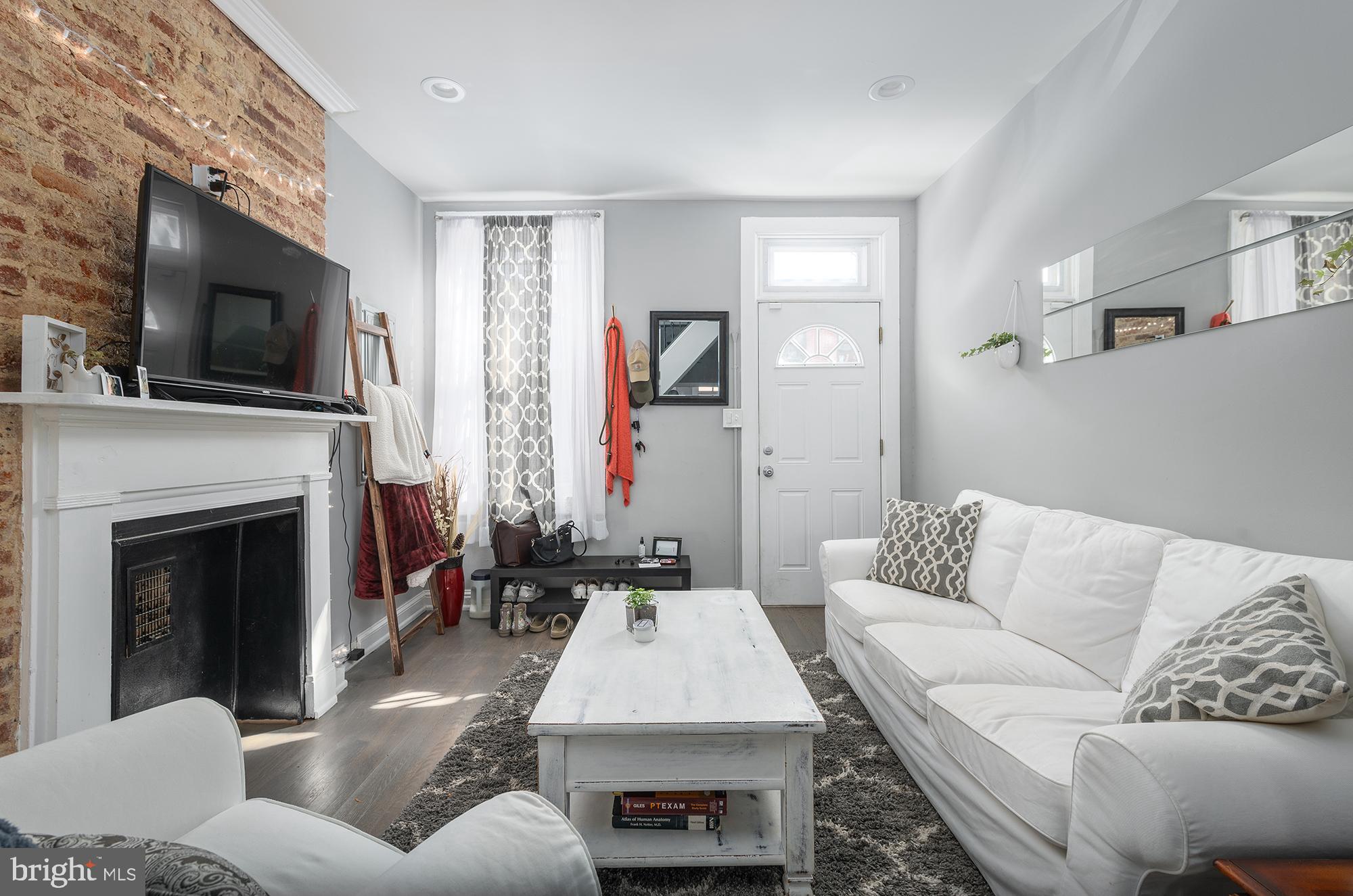 CANTON - Residential Lease