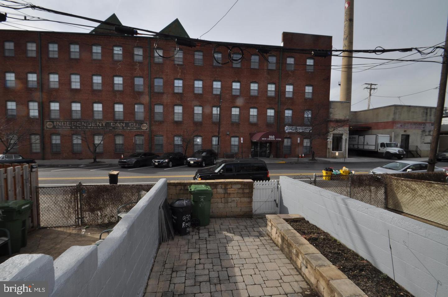 CANTON - Residential Lease