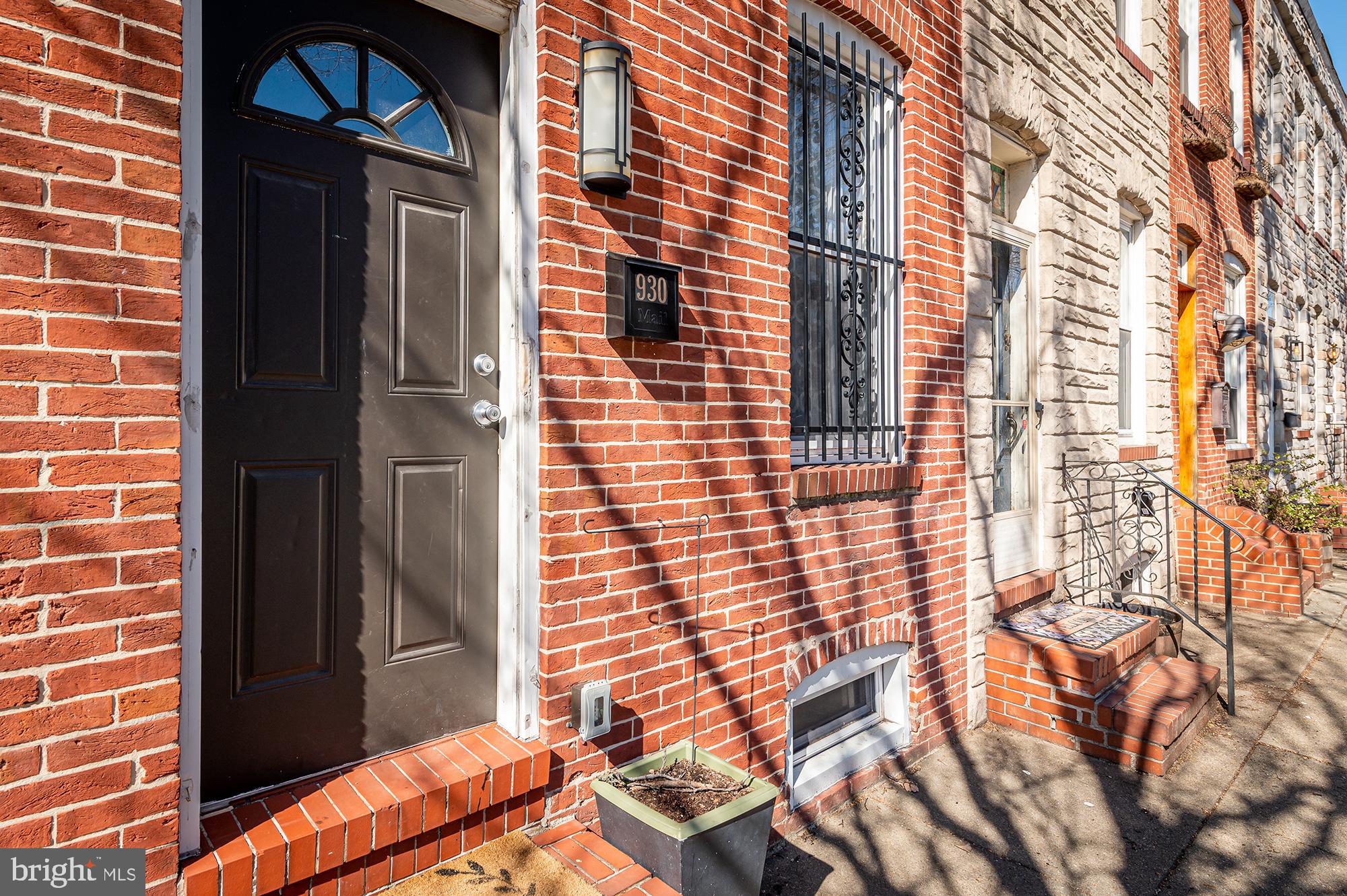 CANTON - Residential Lease