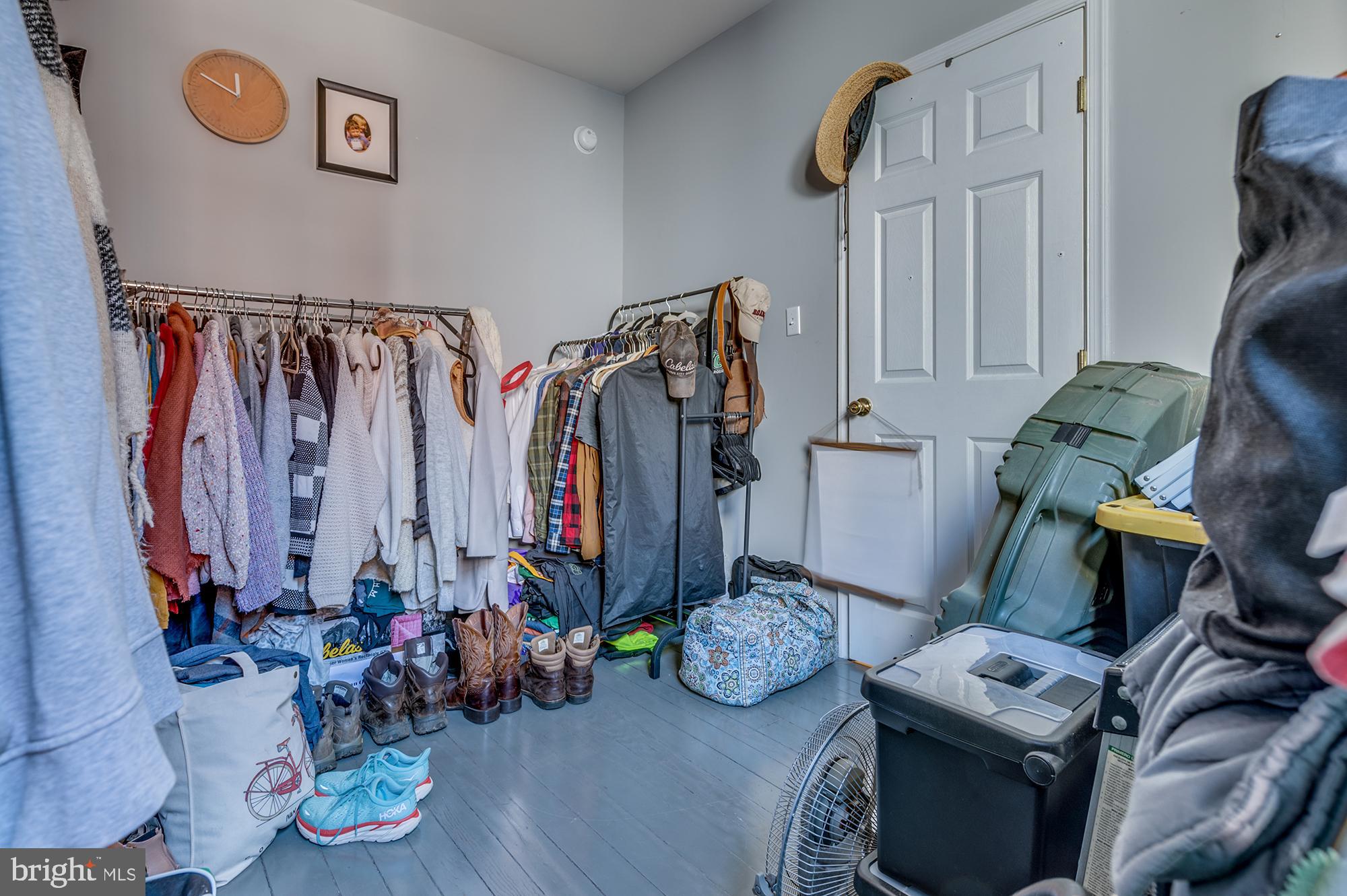 CANTON - Residential Lease