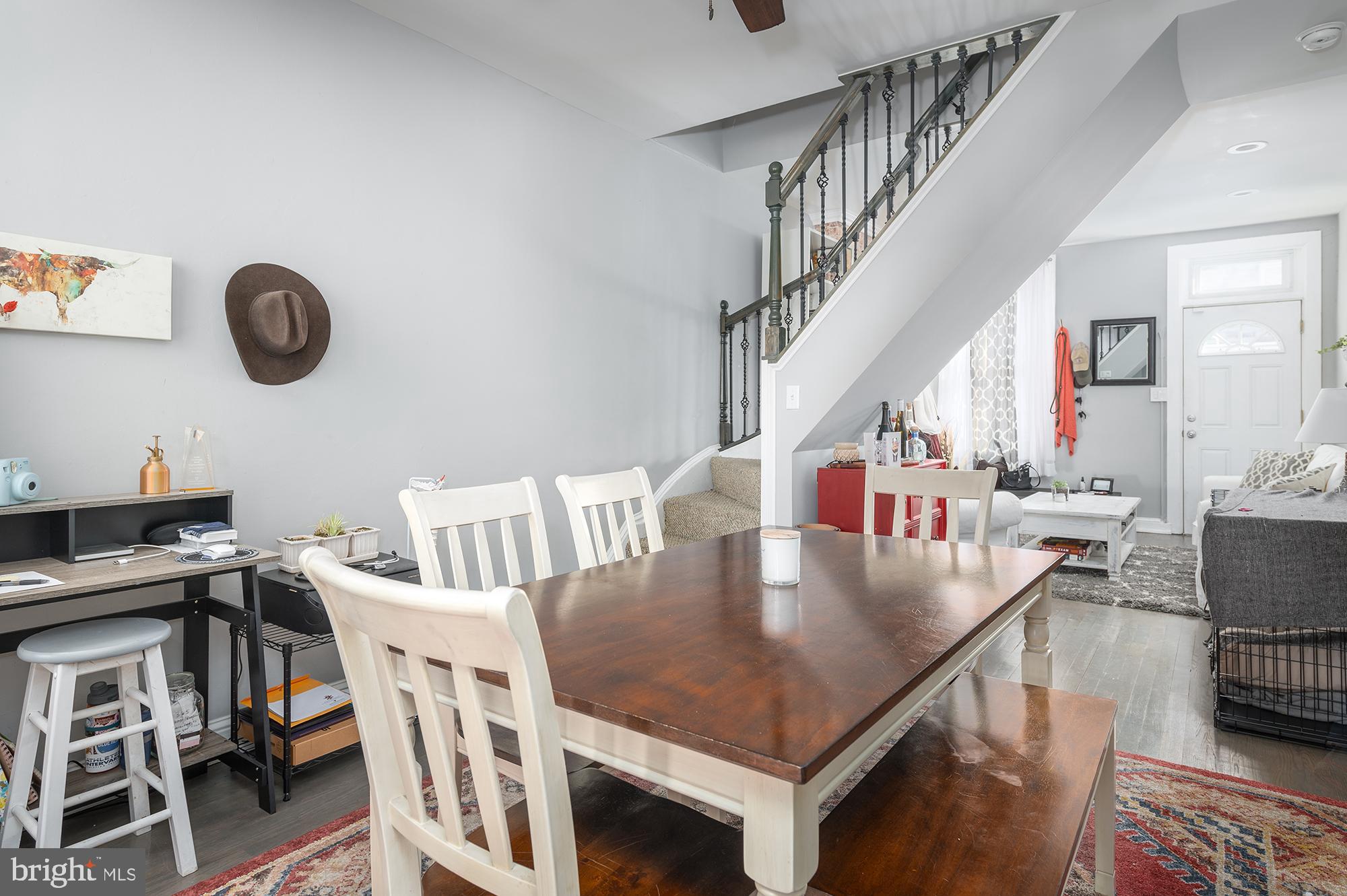 CANTON - Residential Lease