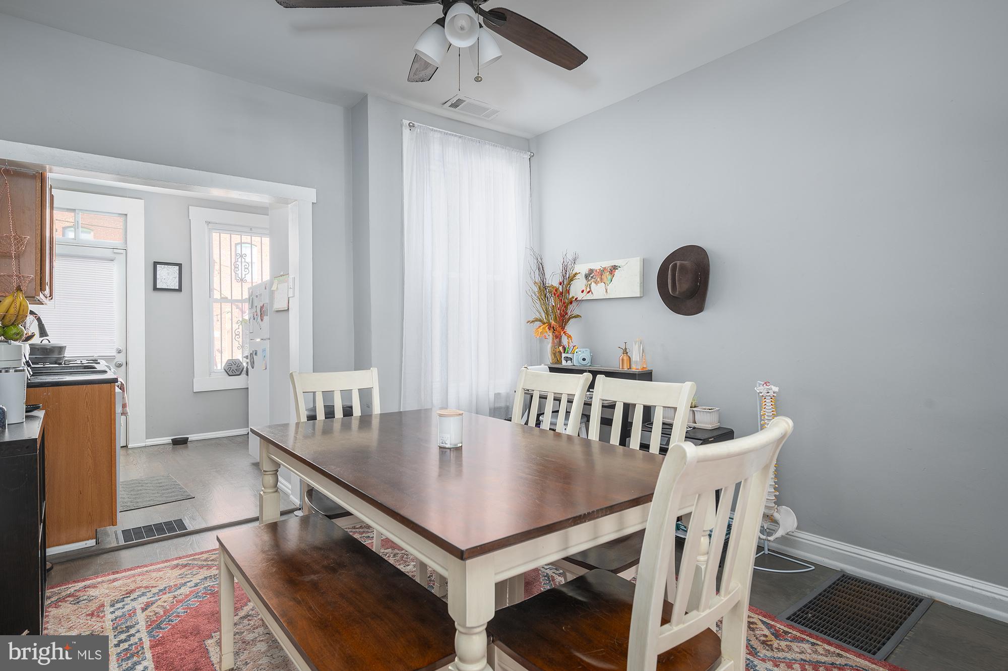 CANTON - Residential Lease