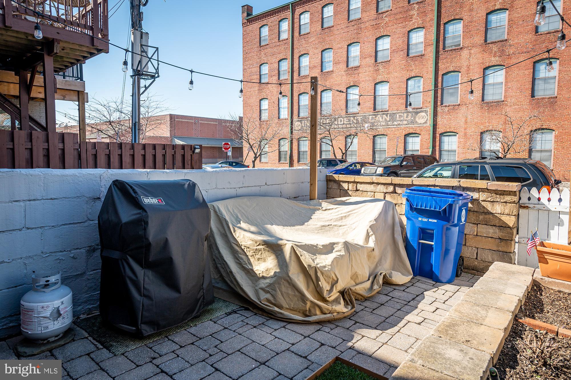 CANTON - Residential Lease