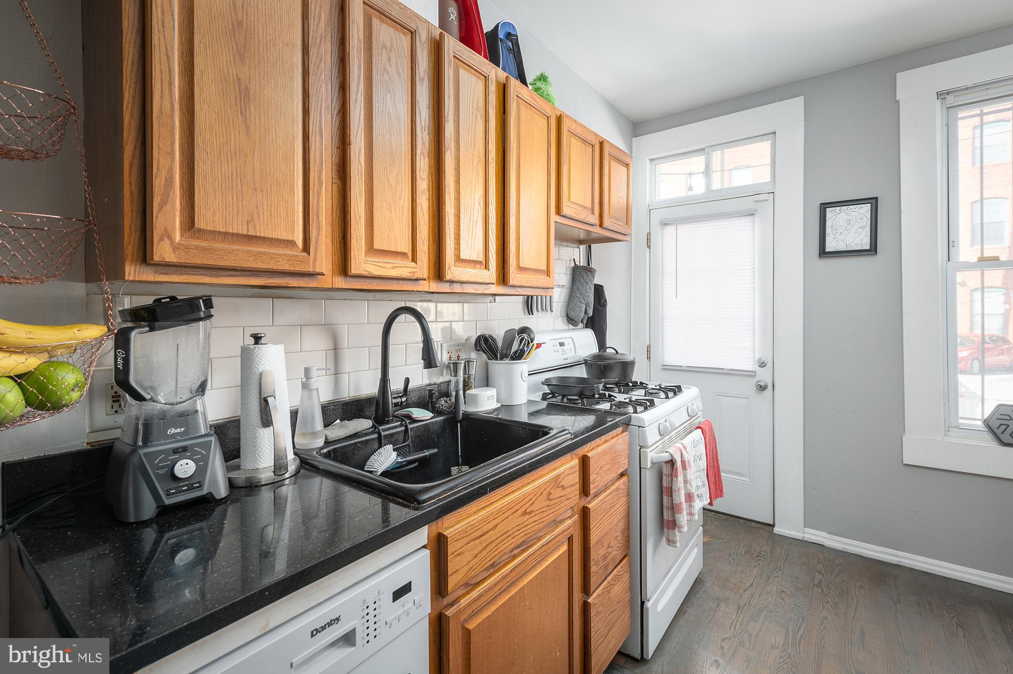 CANTON - Residential Lease