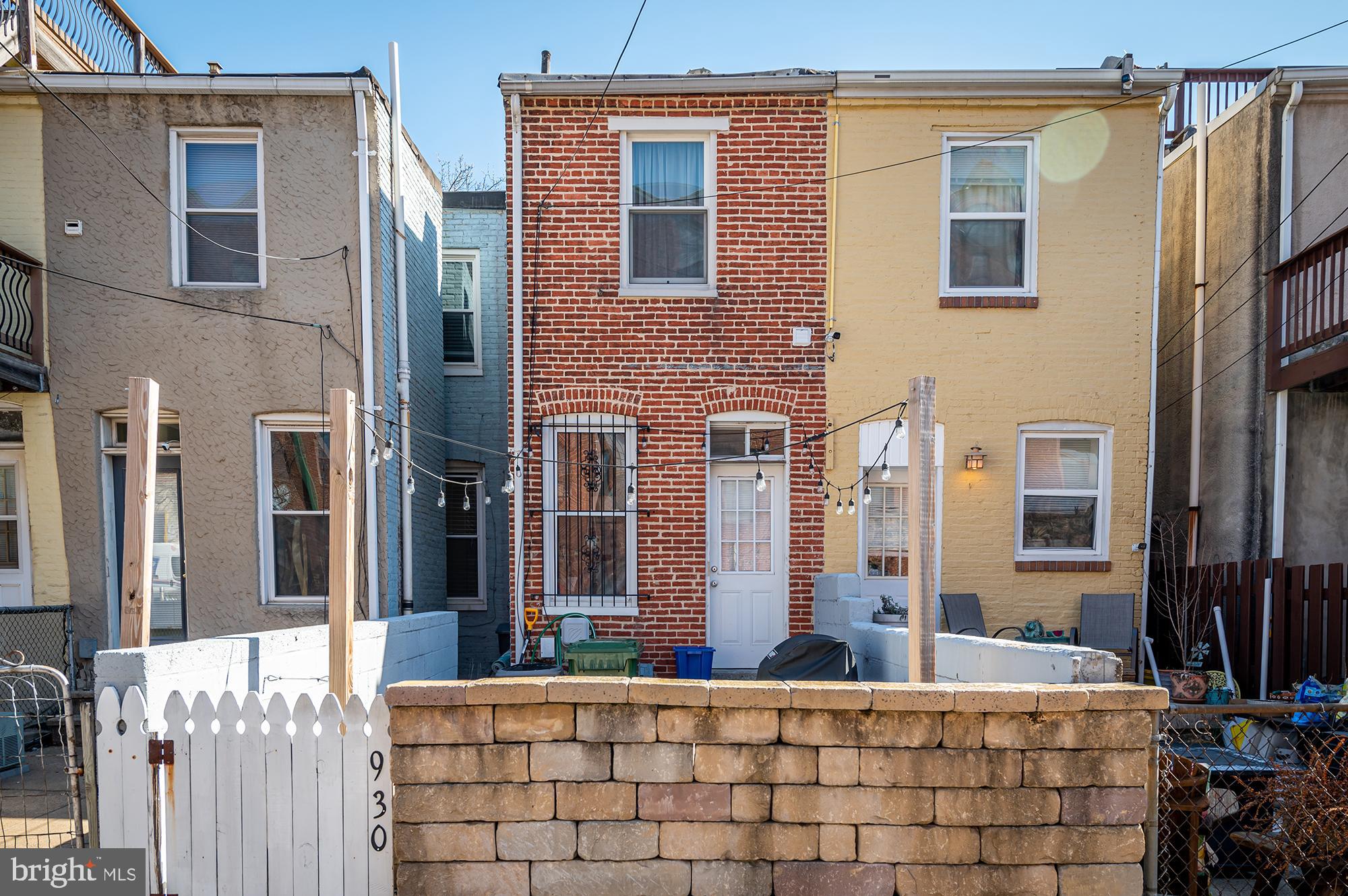 CANTON - Residential Lease