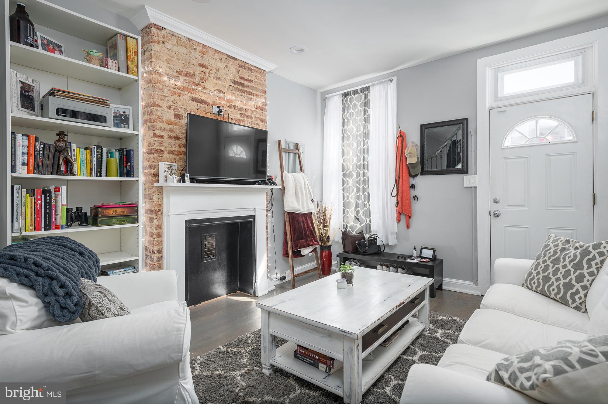 CANTON - Residential Lease