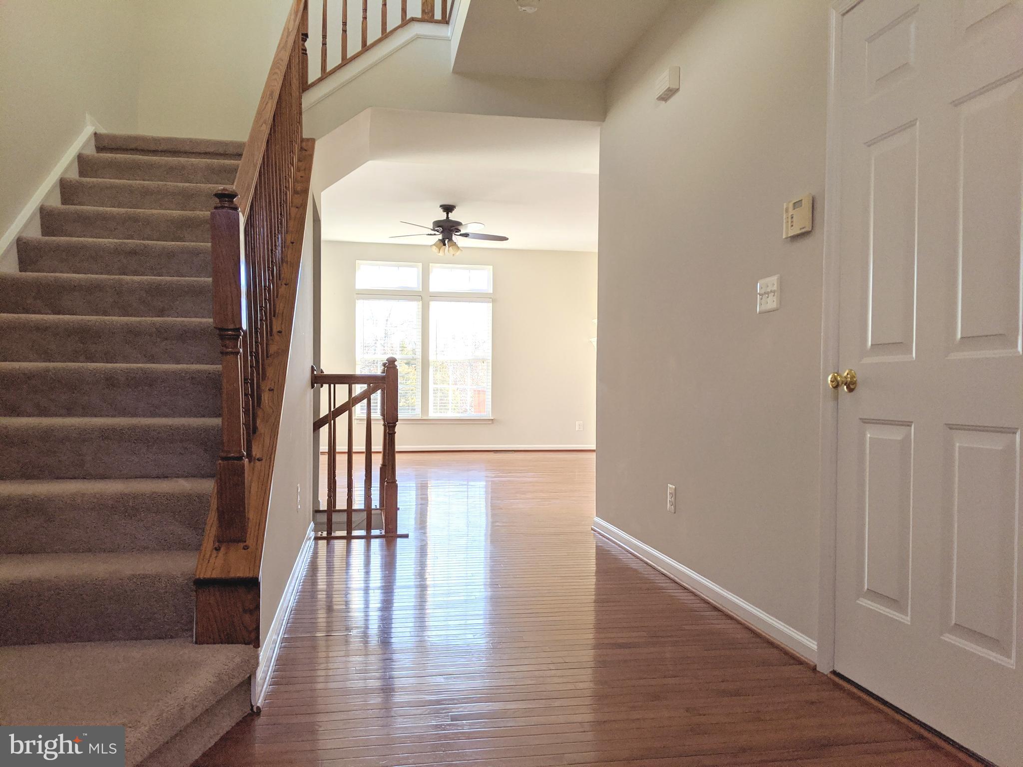 KIRKPATRICK FARMS - Residential Lease