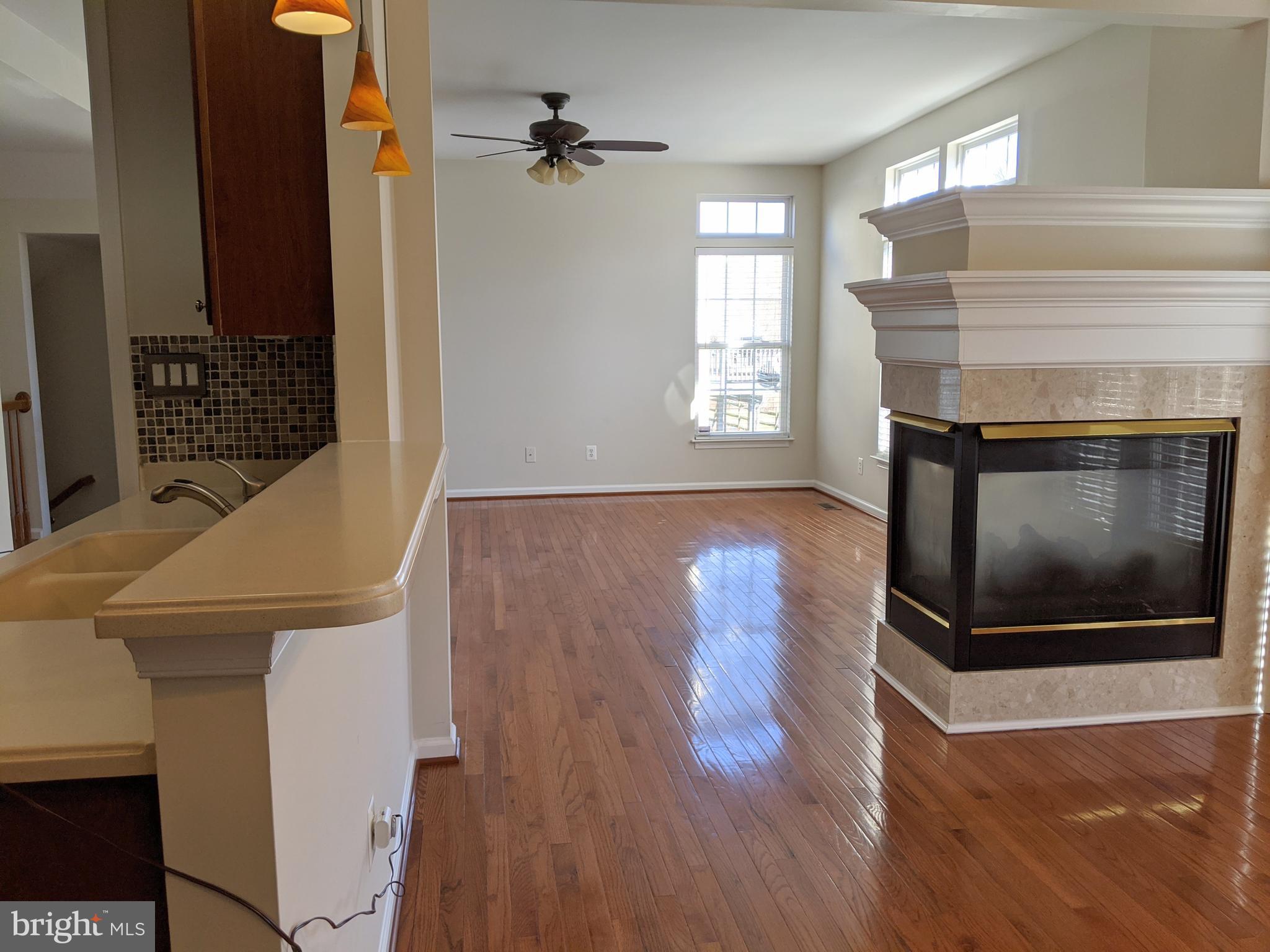 KIRKPATRICK FARMS - Residential Lease