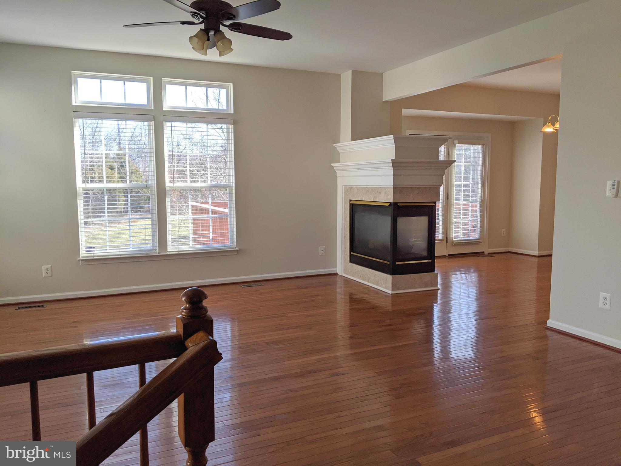 KIRKPATRICK FARMS - Residential Lease