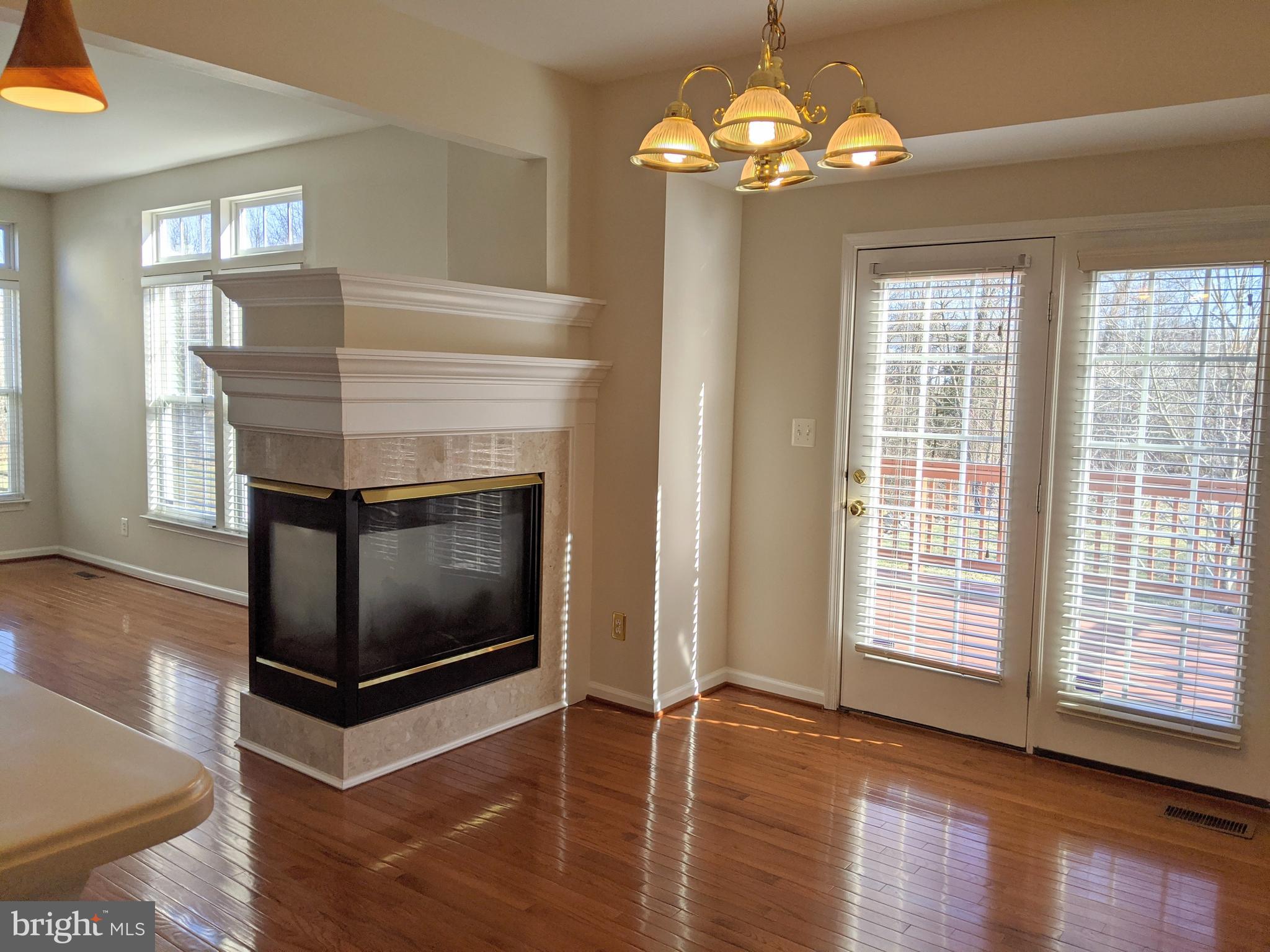 KIRKPATRICK FARMS - Residential Lease