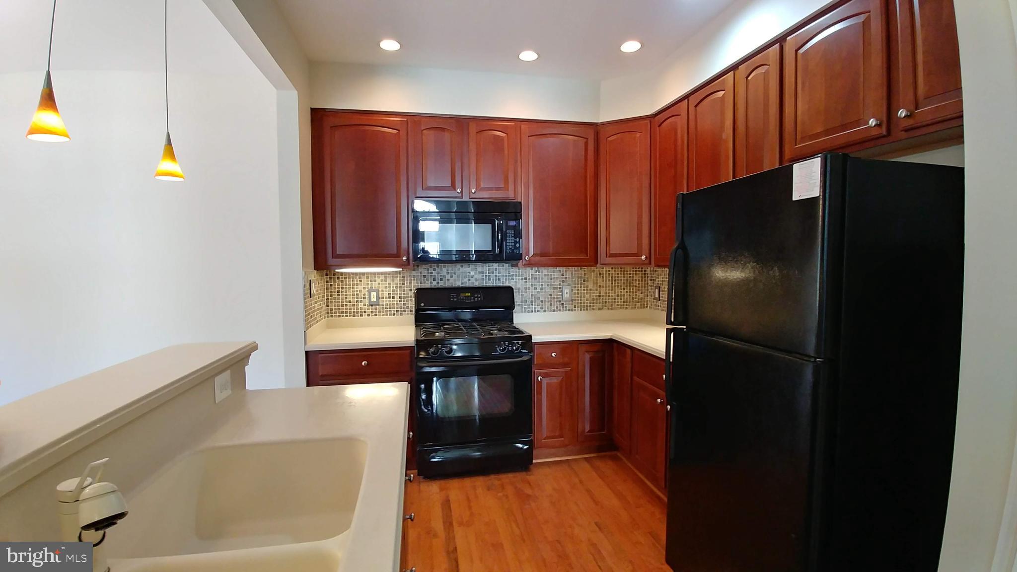 KIRKPATRICK FARMS - Residential Lease