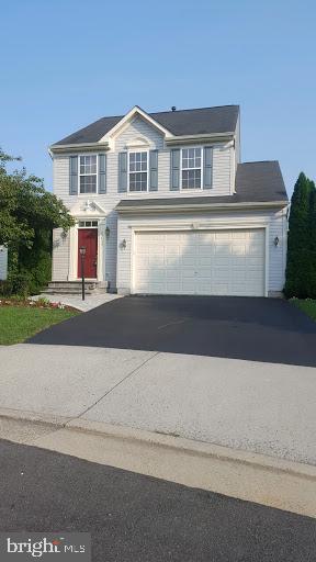 KIRKPATRICK FARMS - Residential Lease