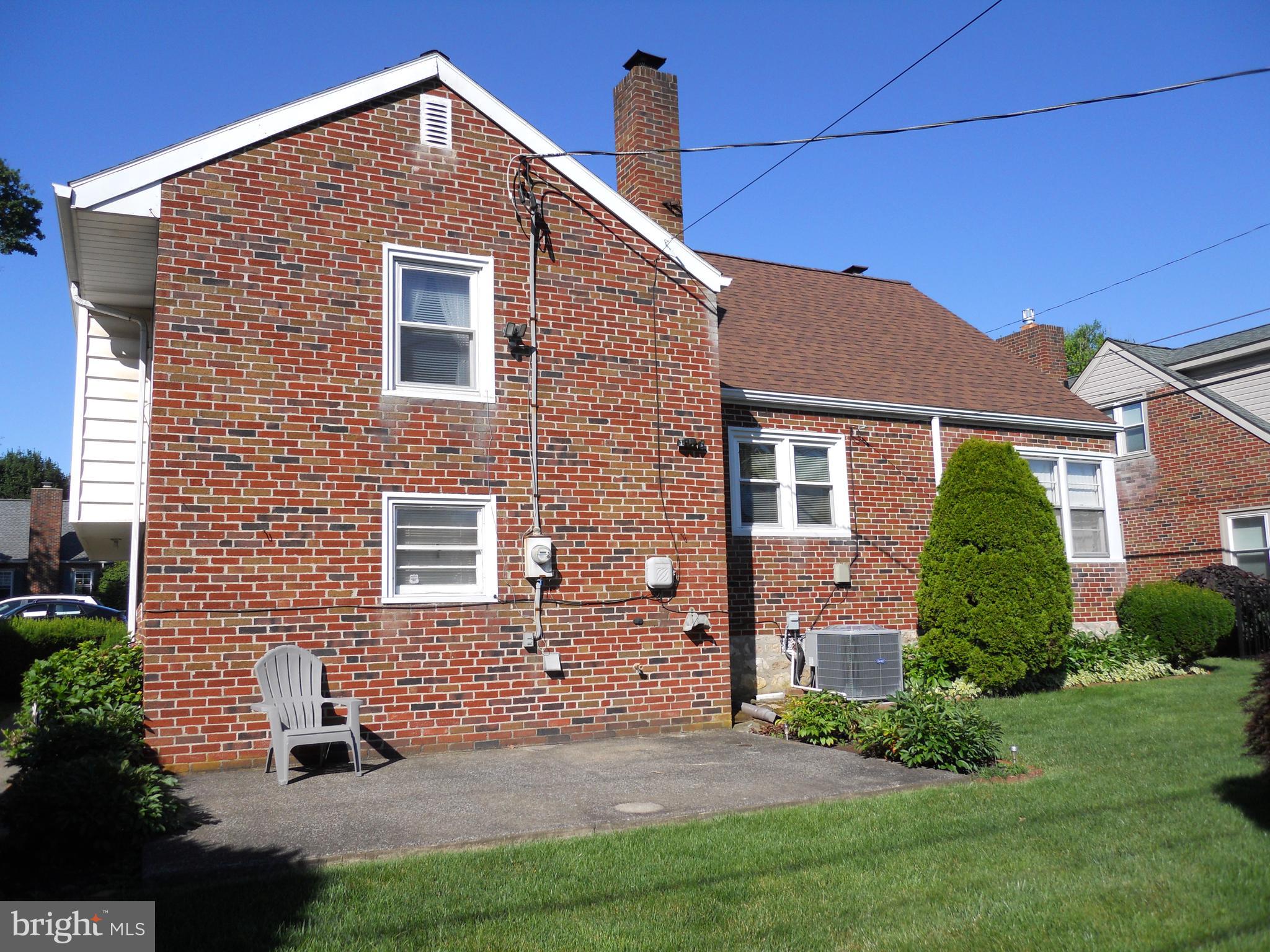 223 MAYER STREET