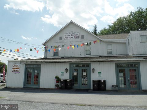 2664 N READING ROAD REINHOLDS PA 17569