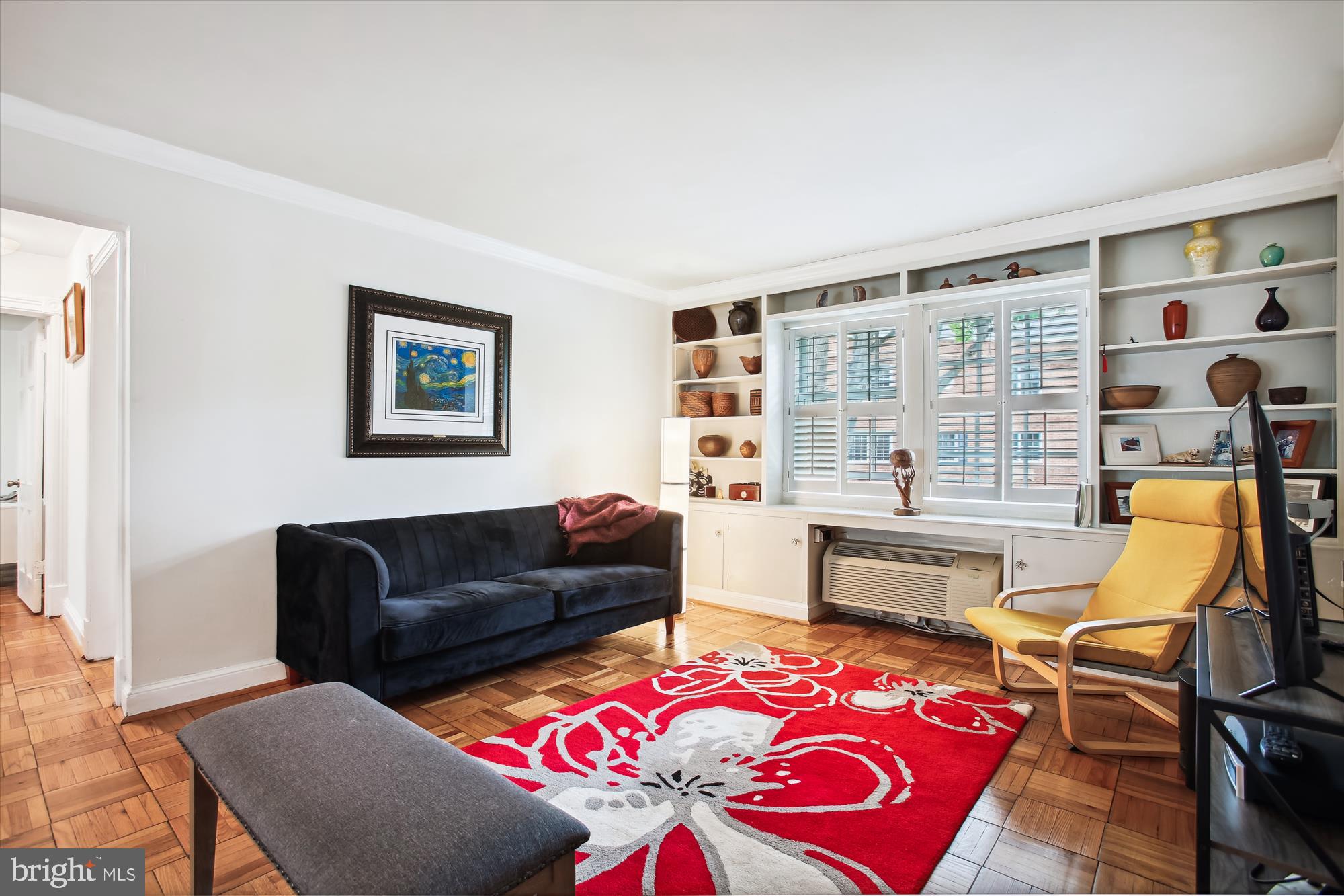 POTOWMACK CROSSING - Residential