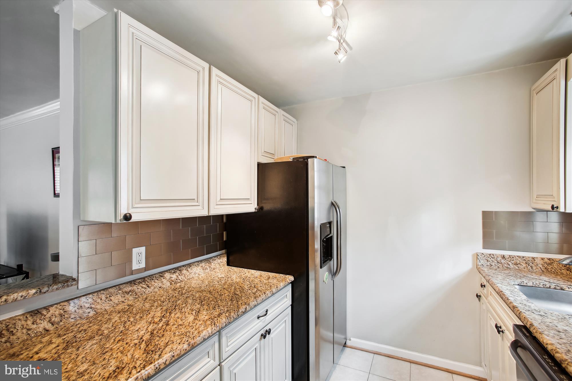 POTOWMACK CROSSING - Residential