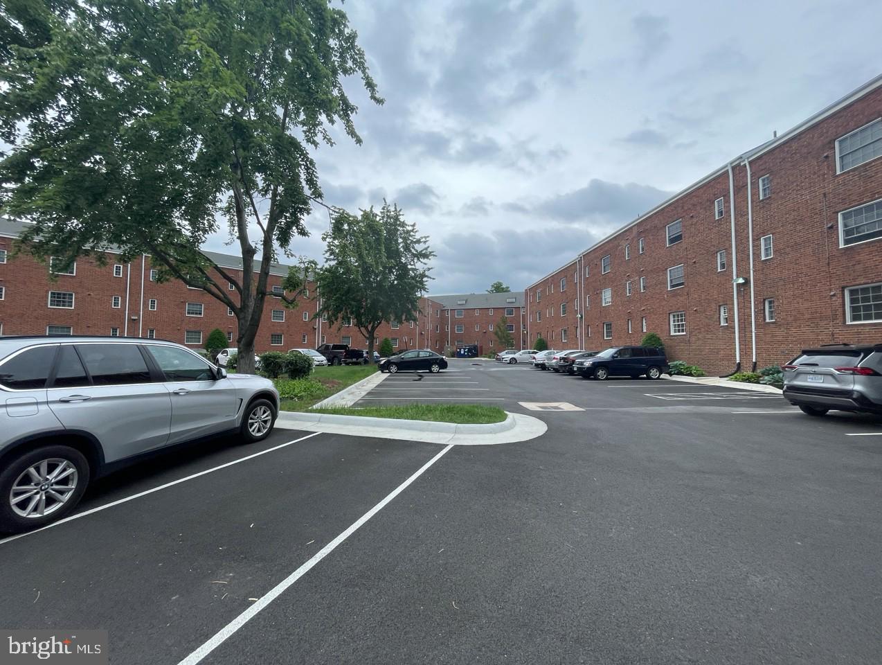 POTOWMACK CROSSING - Residential