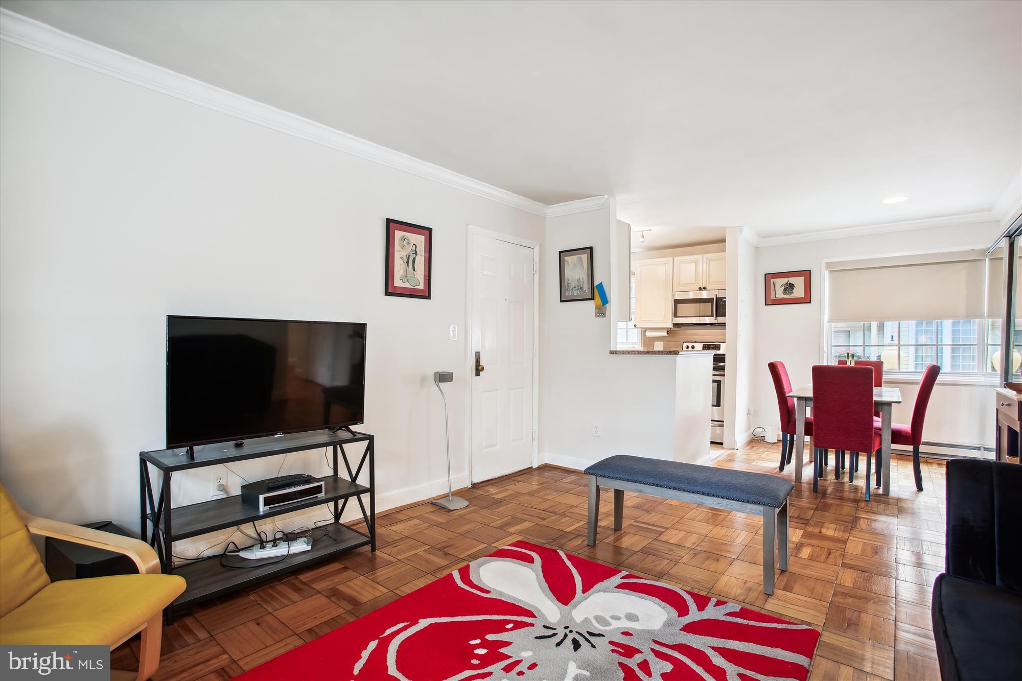 POTOWMACK CROSSING - Residential