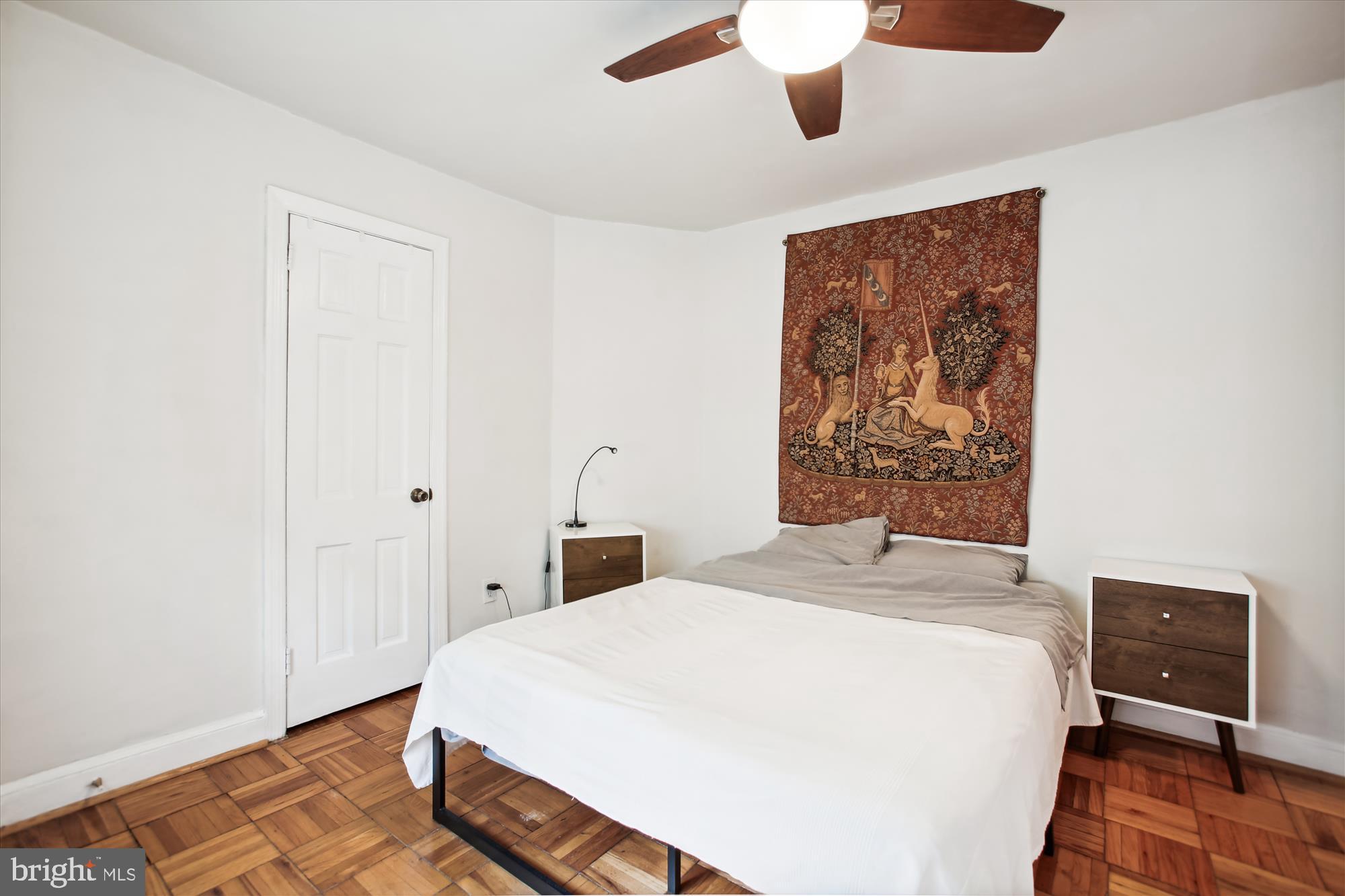 POTOWMACK CROSSING - Residential