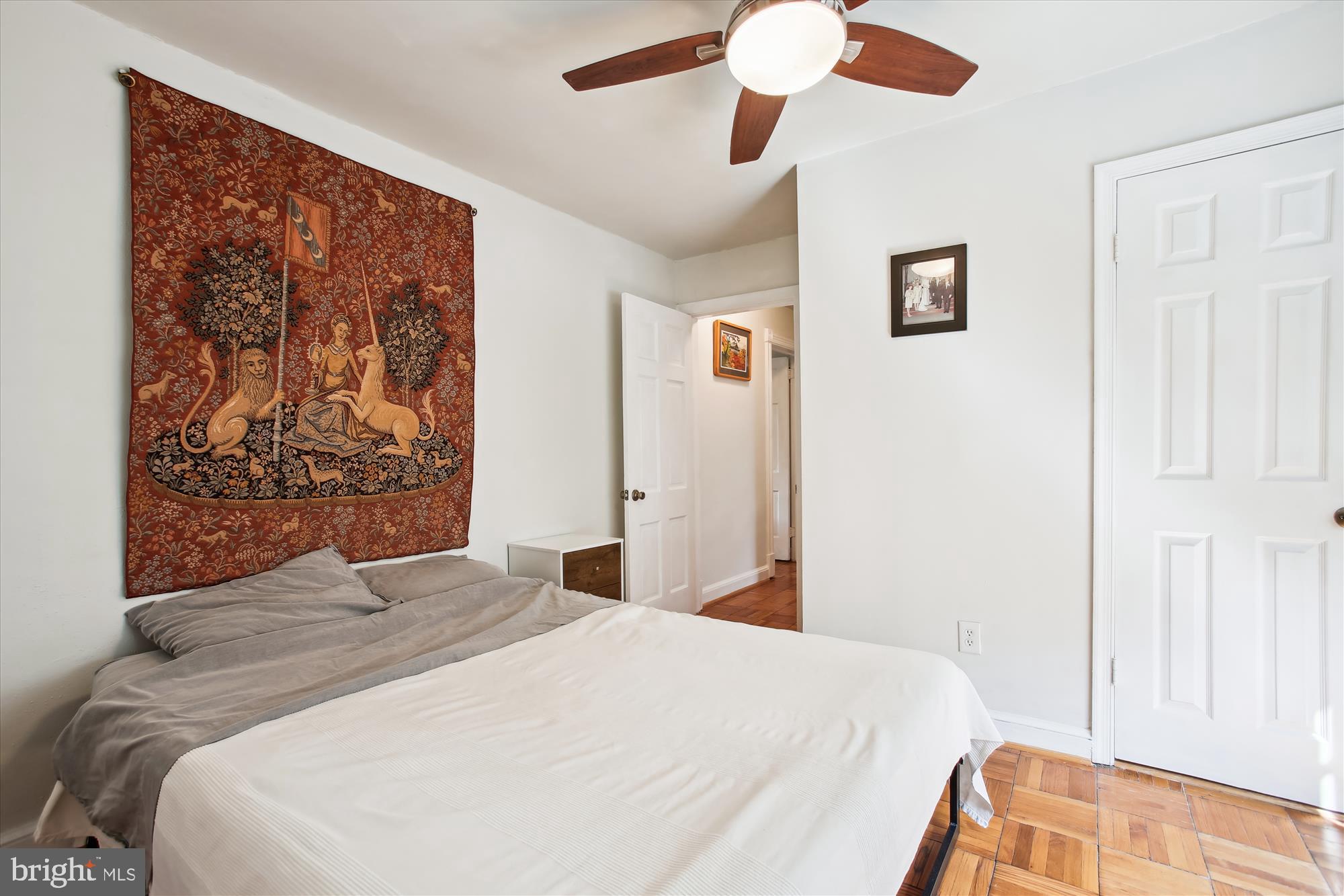 POTOWMACK CROSSING - Residential