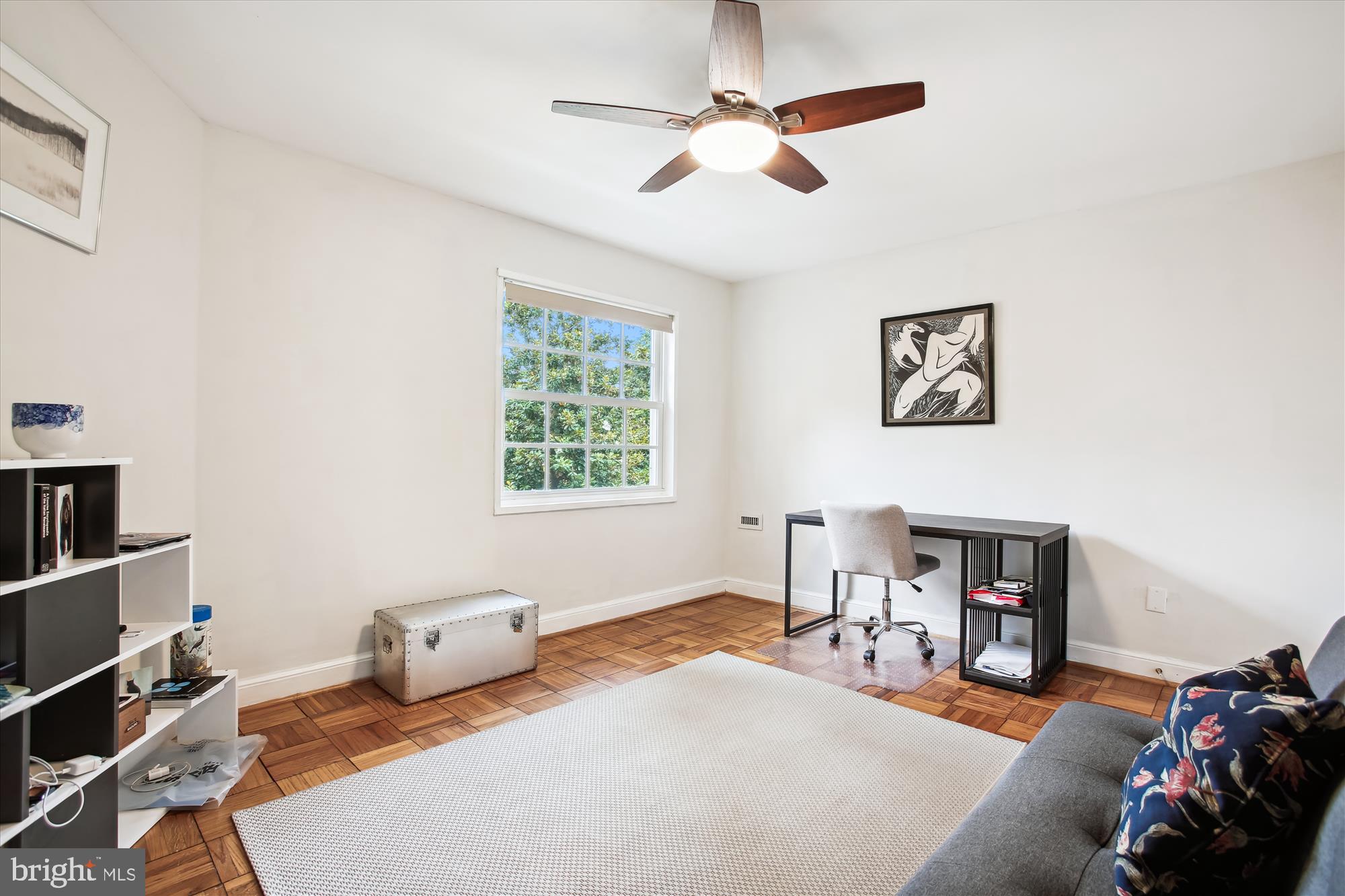 POTOWMACK CROSSING - Residential