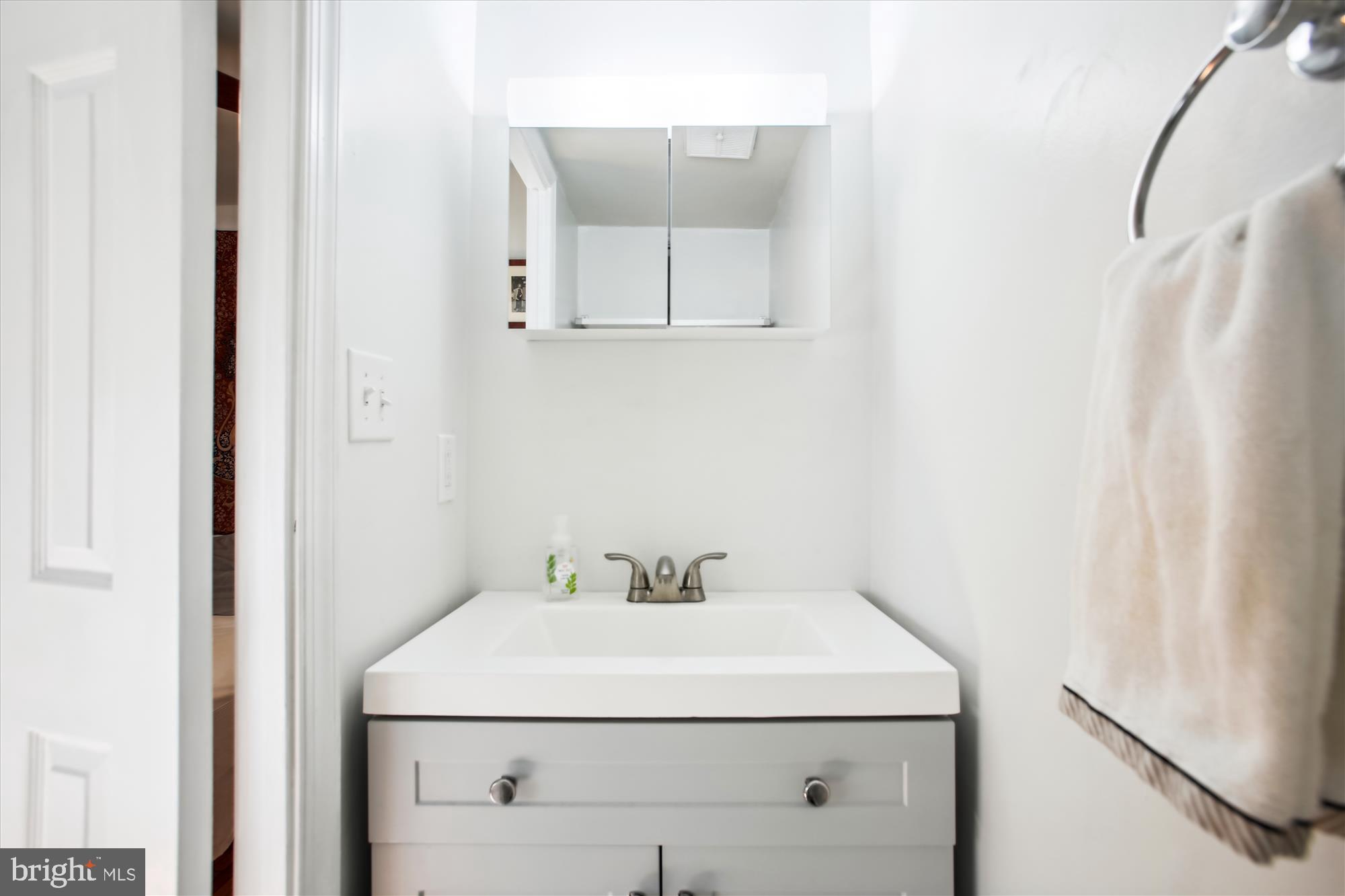 POTOWMACK CROSSING - Residential