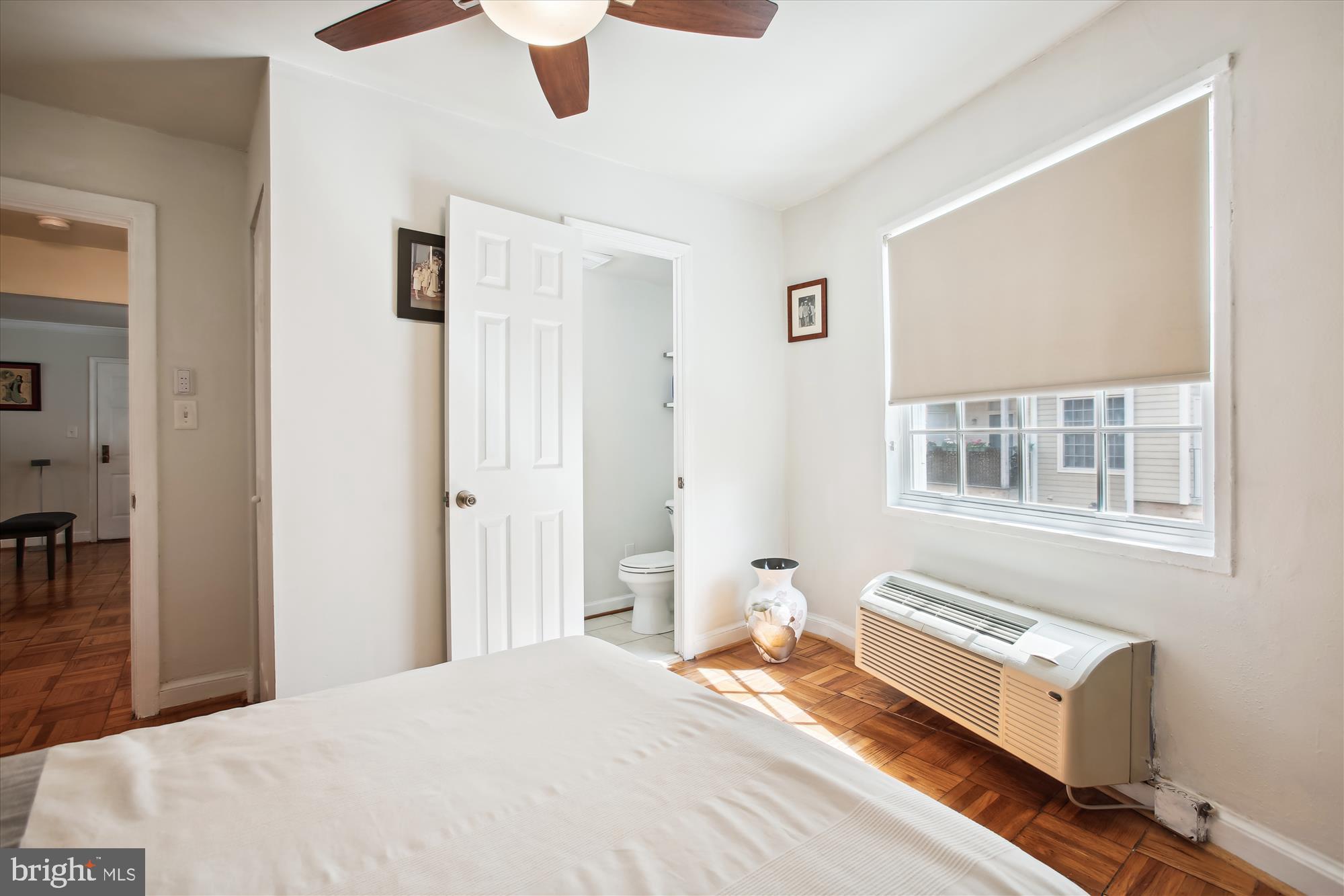 POTOWMACK CROSSING - Residential