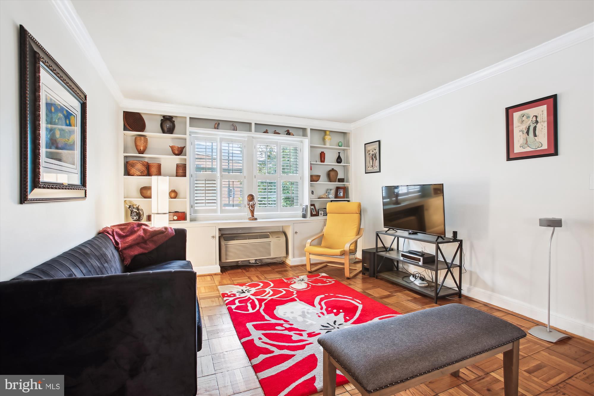 POTOWMACK CROSSING - Residential