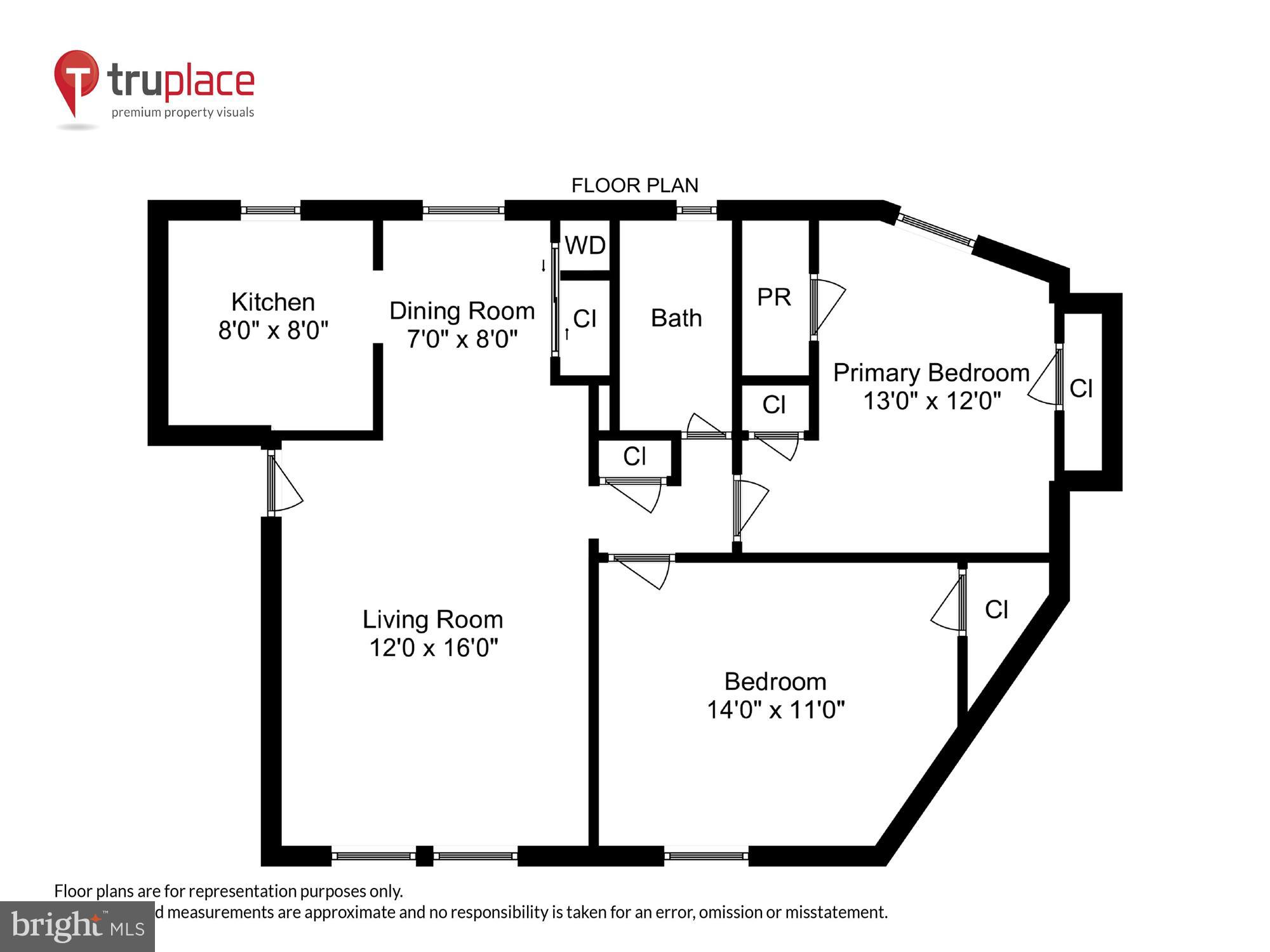 POTOWMACK CROSSING - Residential