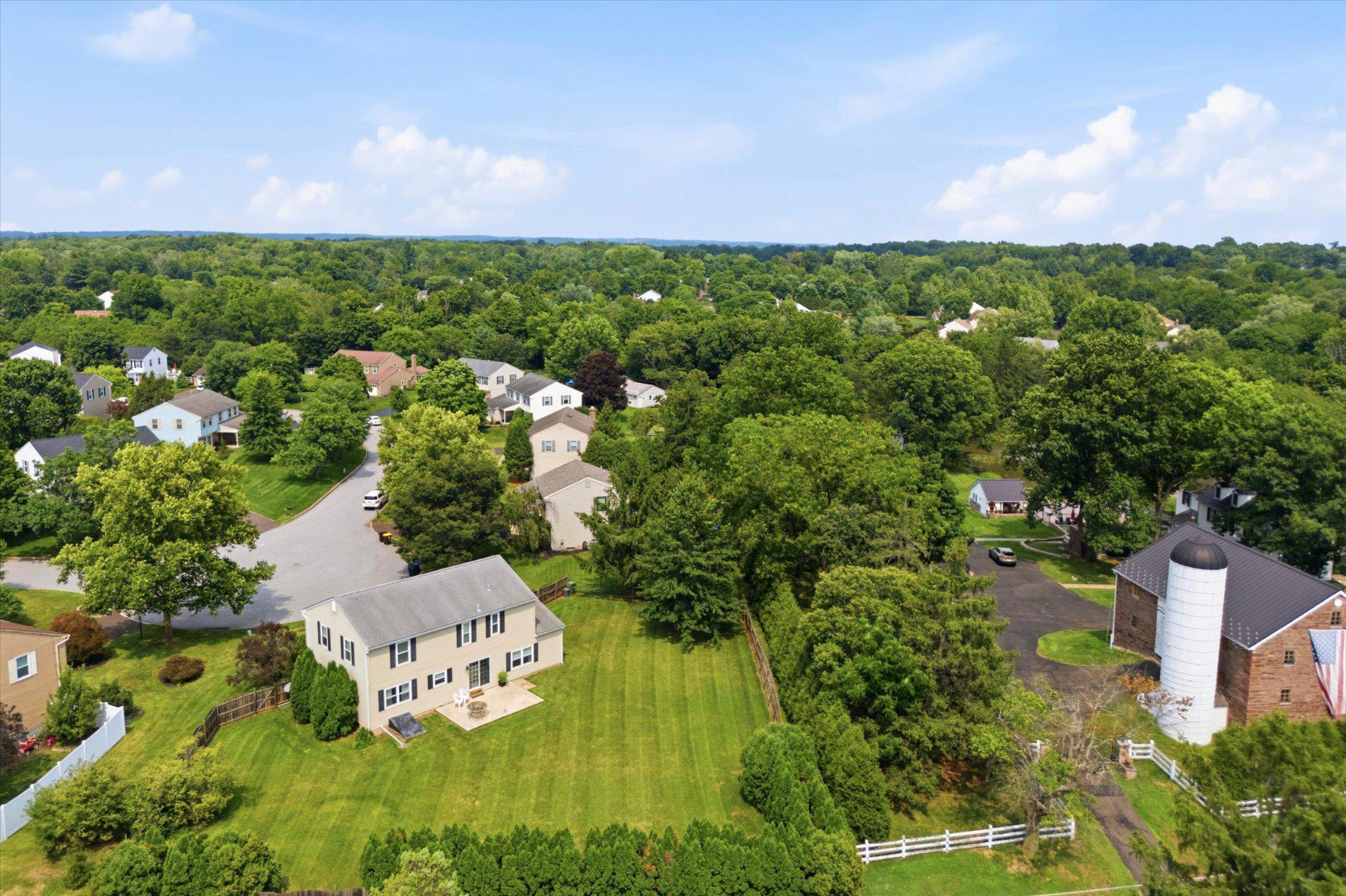 207 MUSKET CIRCLE