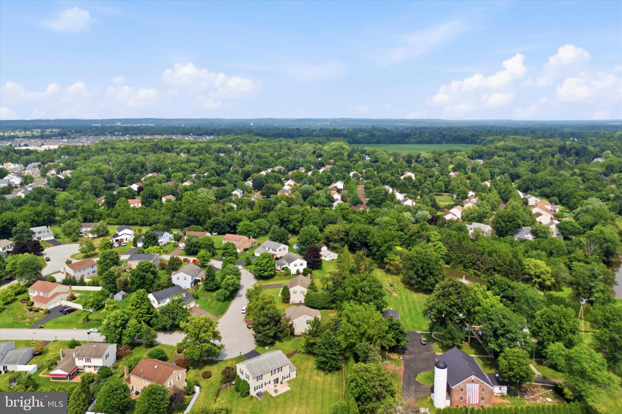207 MUSKET CIRCLE