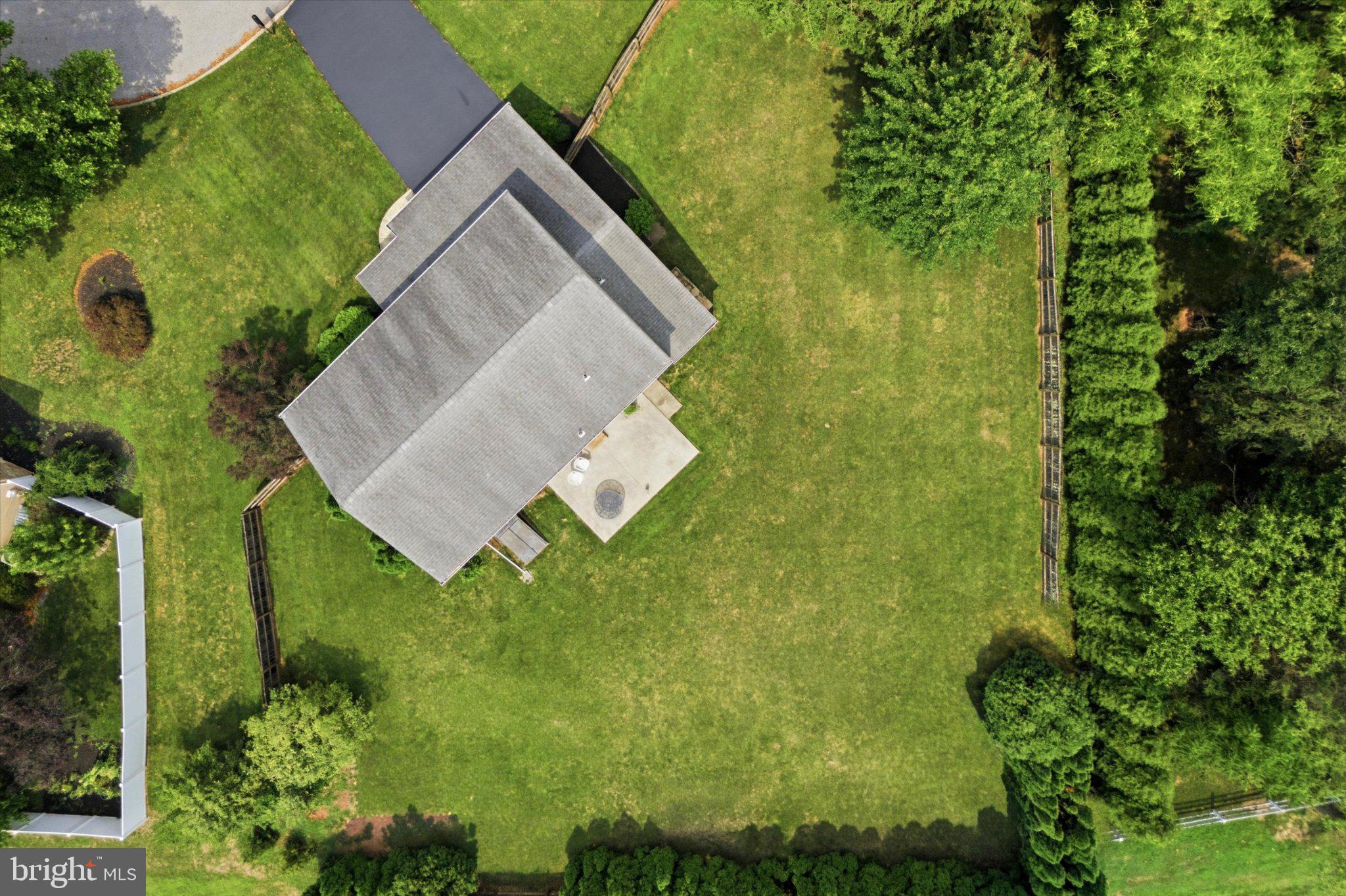 207 MUSKET CIRCLE