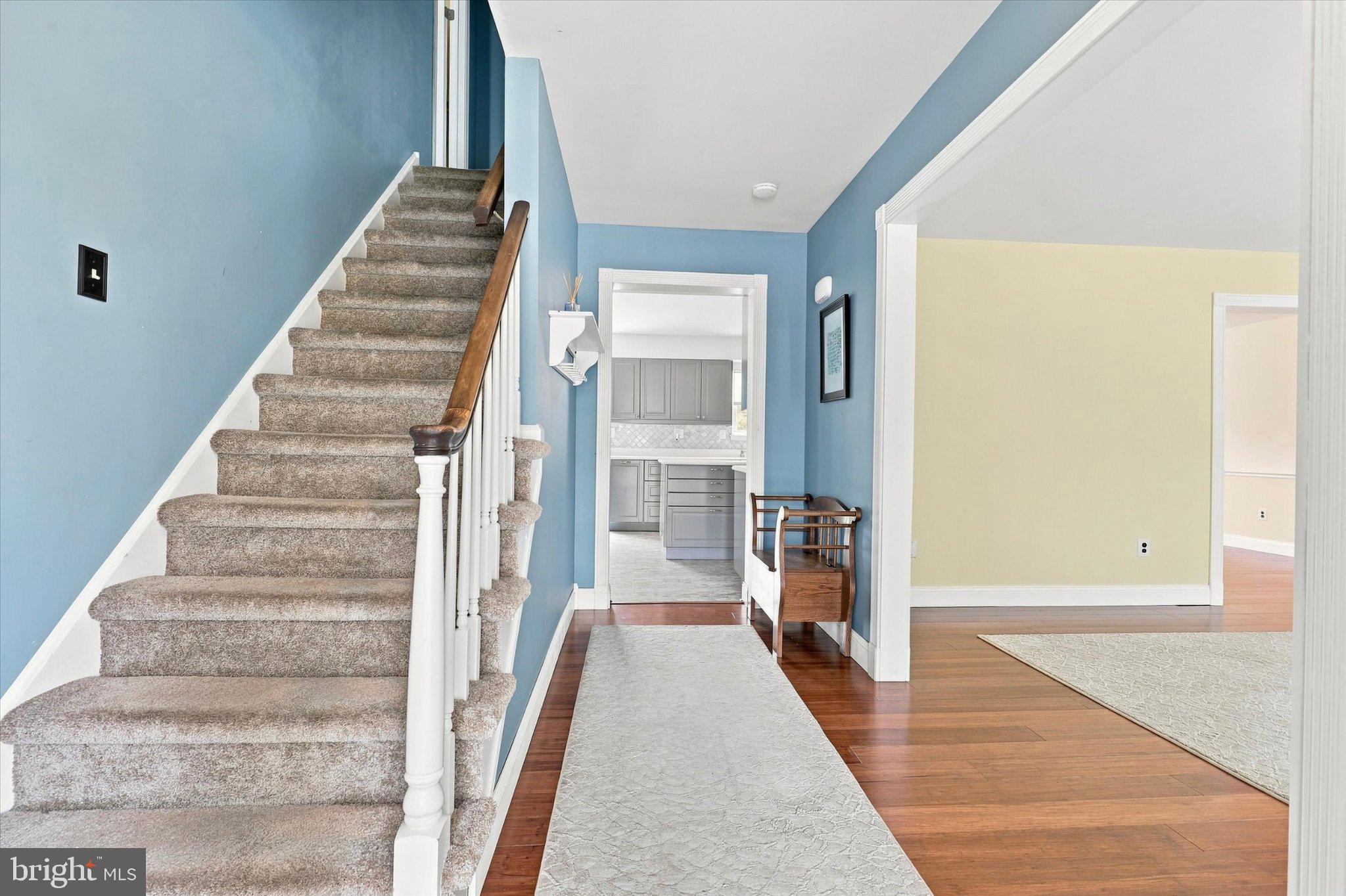 207 MUSKET CIRCLE