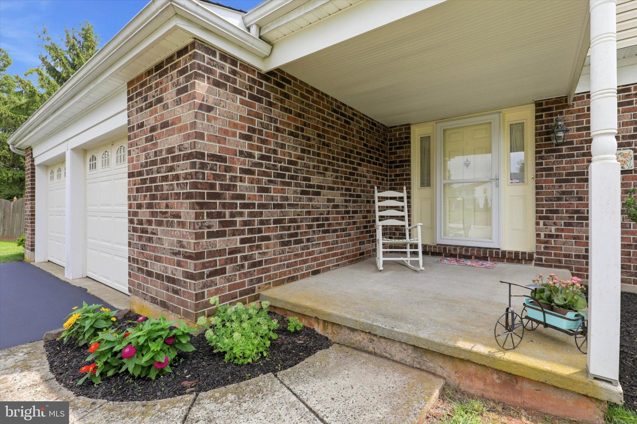 207 MUSKET CIRCLE