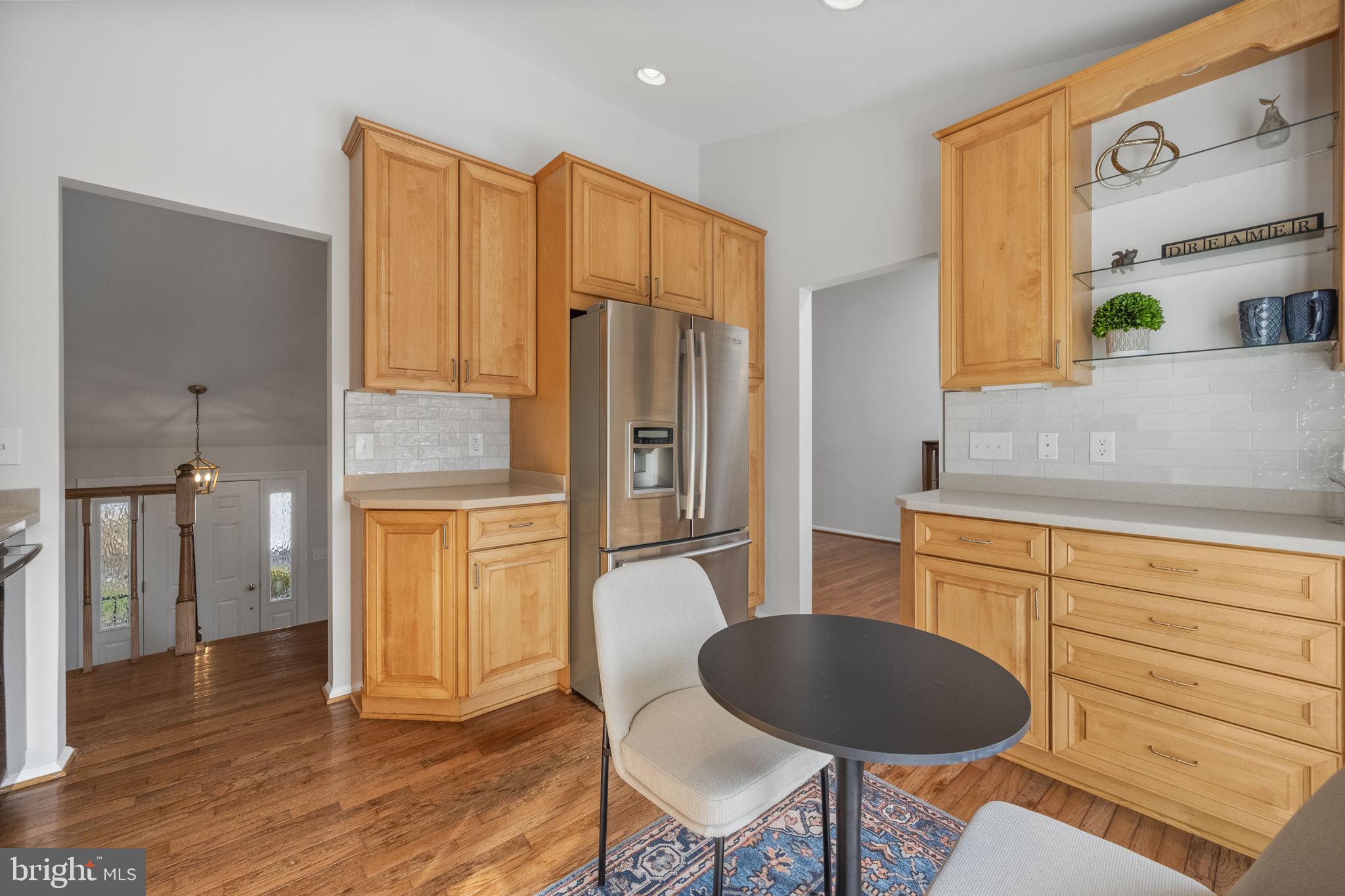 COUNTRYSIDE - Residential