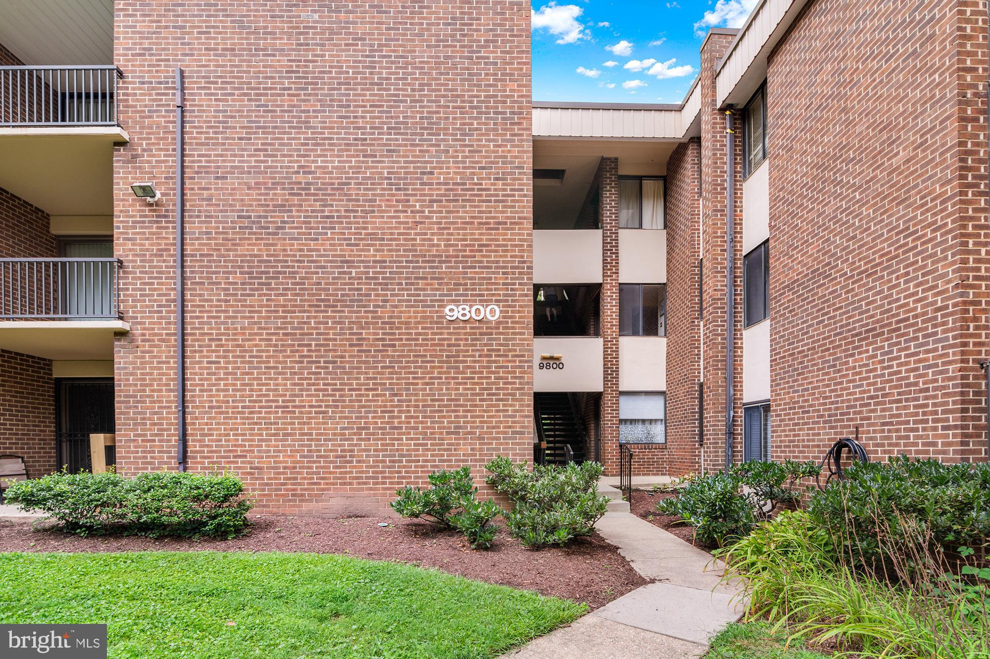 9800 GEORGIA AVENUE 25-301
