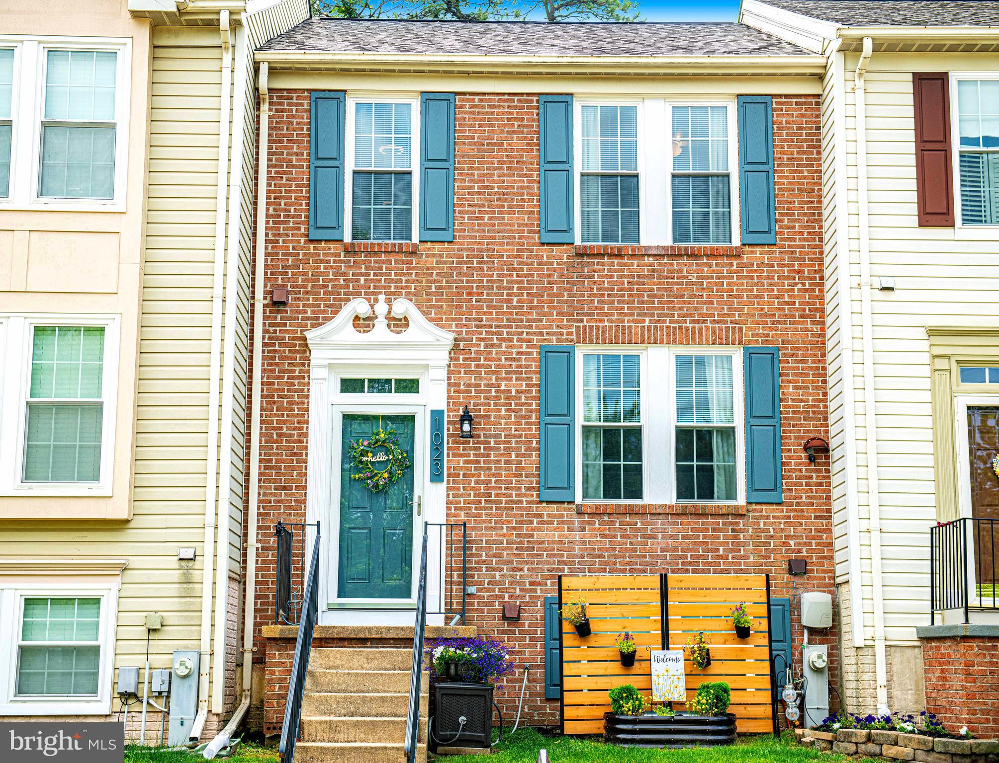CHESTNUT HILL COVE - Residential