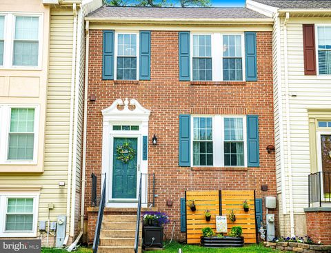 1023 CHESTNUT MOSS COURT CHESTNUT HILL COVE MD 21226