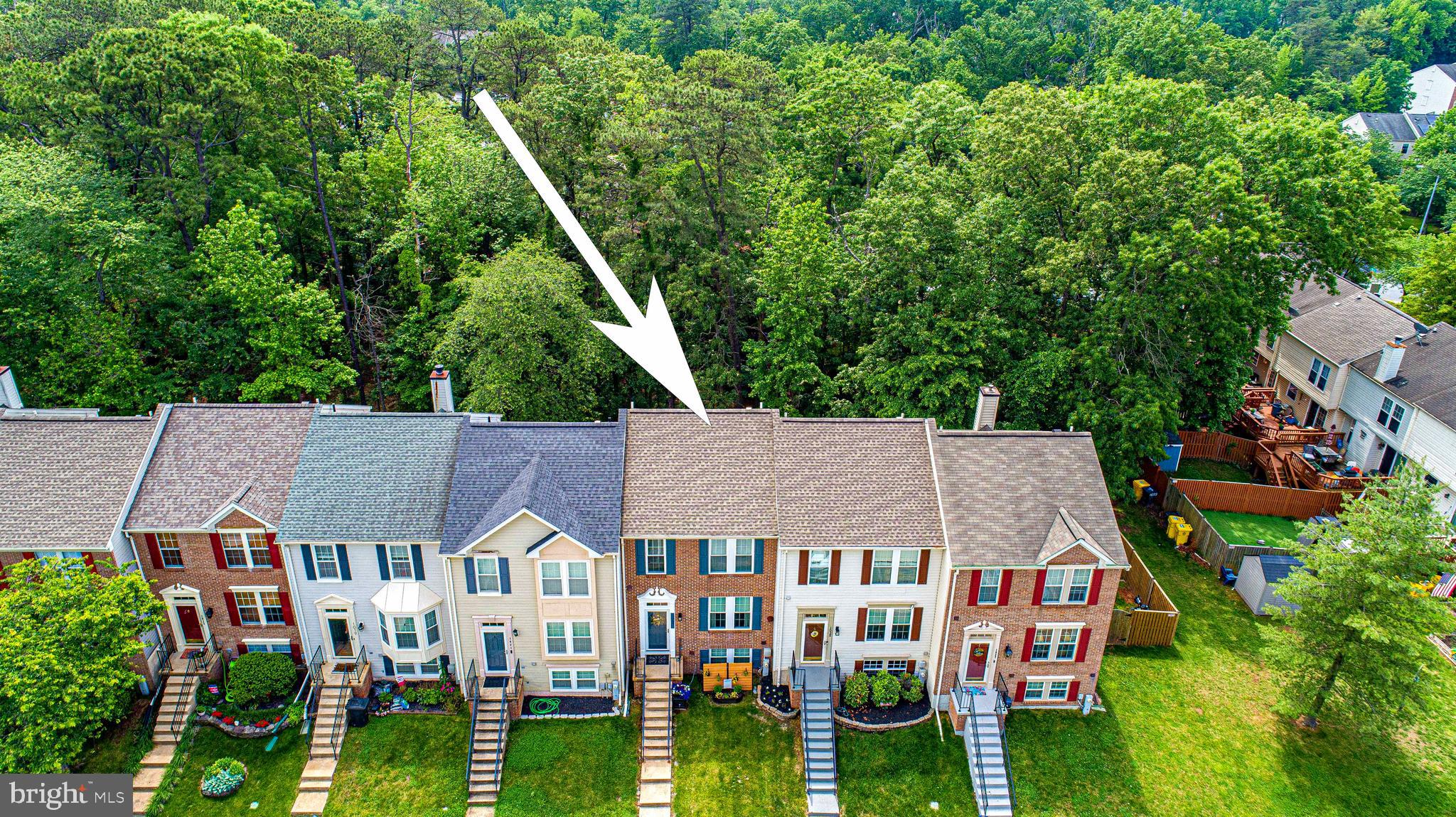 1023 CHESTNUT MOSS COURT