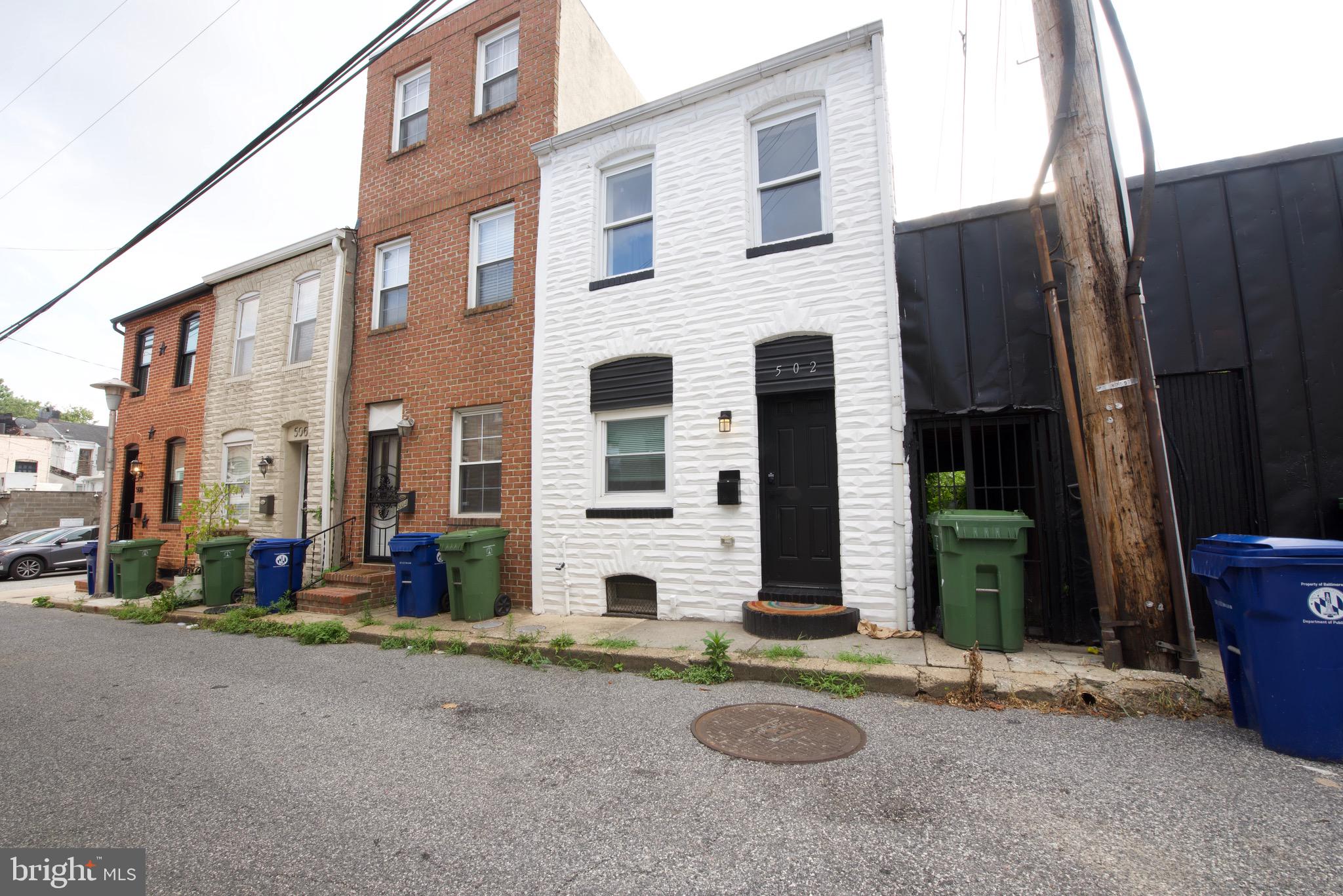 CANTON - Residential