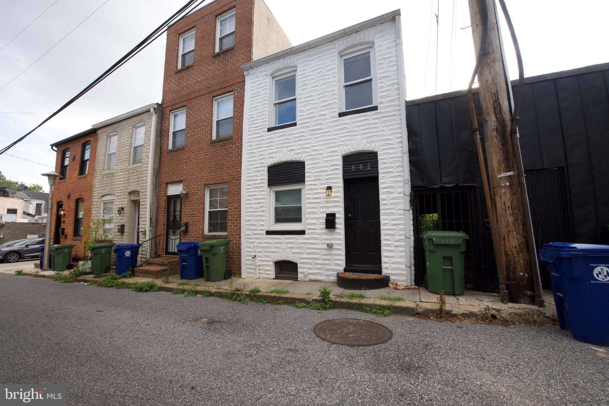 CANTON - Residential