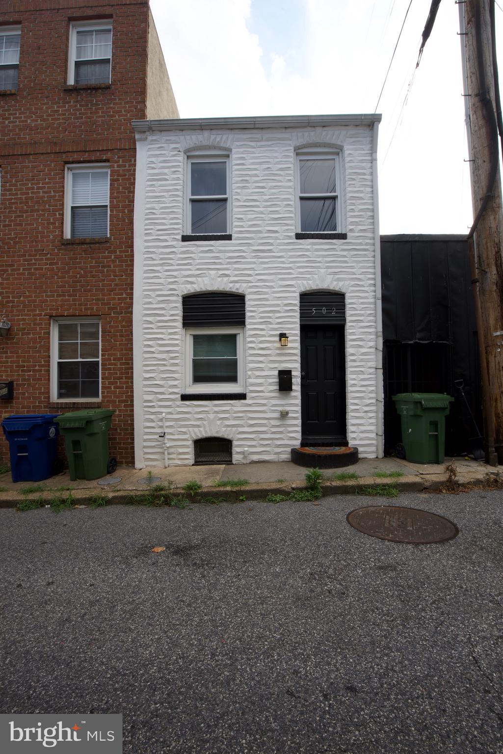 CANTON - Residential