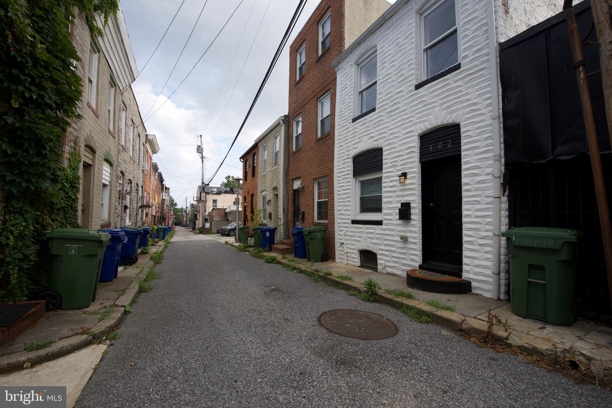CANTON - Residential