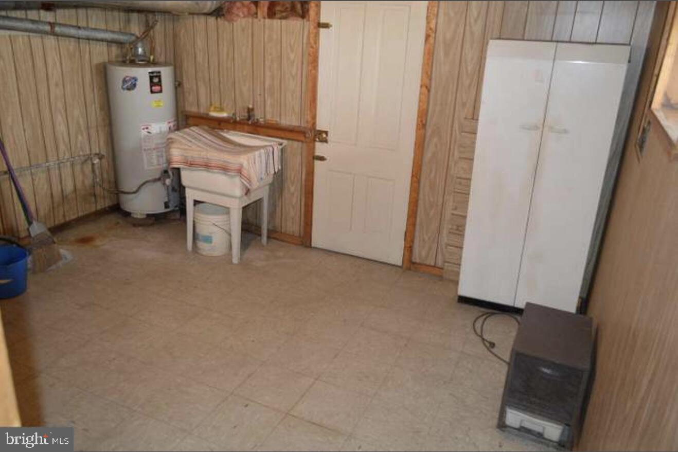 SOUTH END - Residential