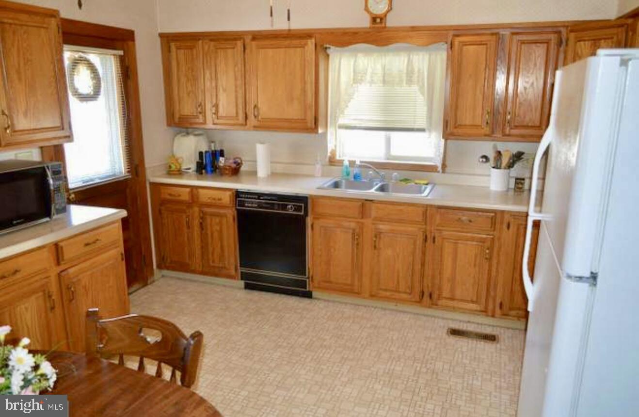 SOUTH END - Residential