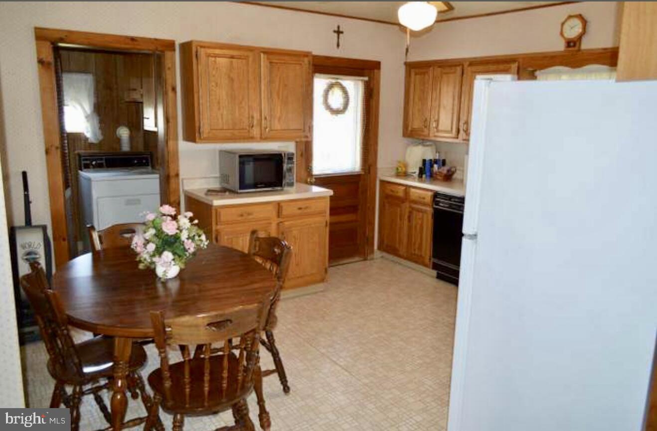 SOUTH END - Residential