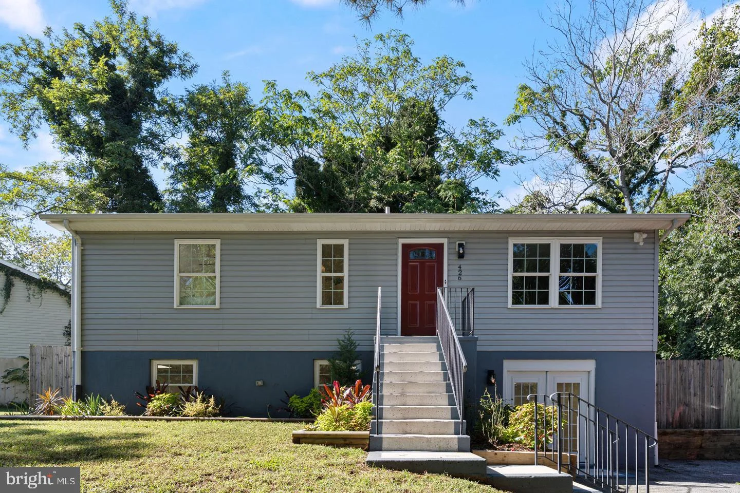 426 Seagull Lane, Lusby, MD 20657