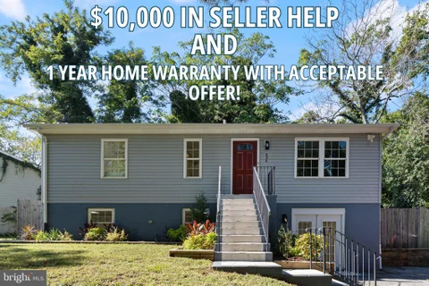 426 Seagull Lane, Lusby, MD 20657 - #: MDCA2031104
