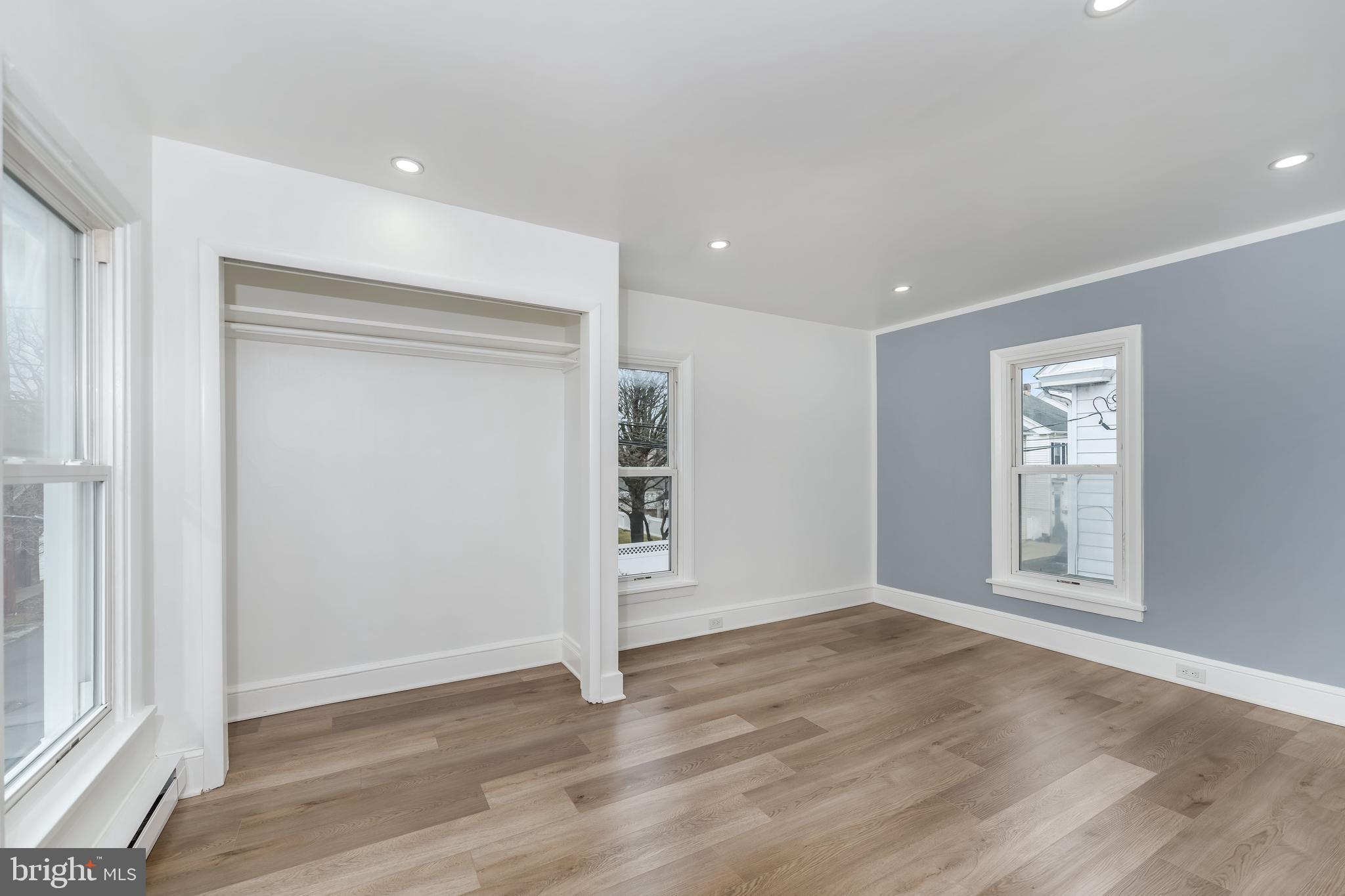 MECHANICSBURG BOROUGH - Residential