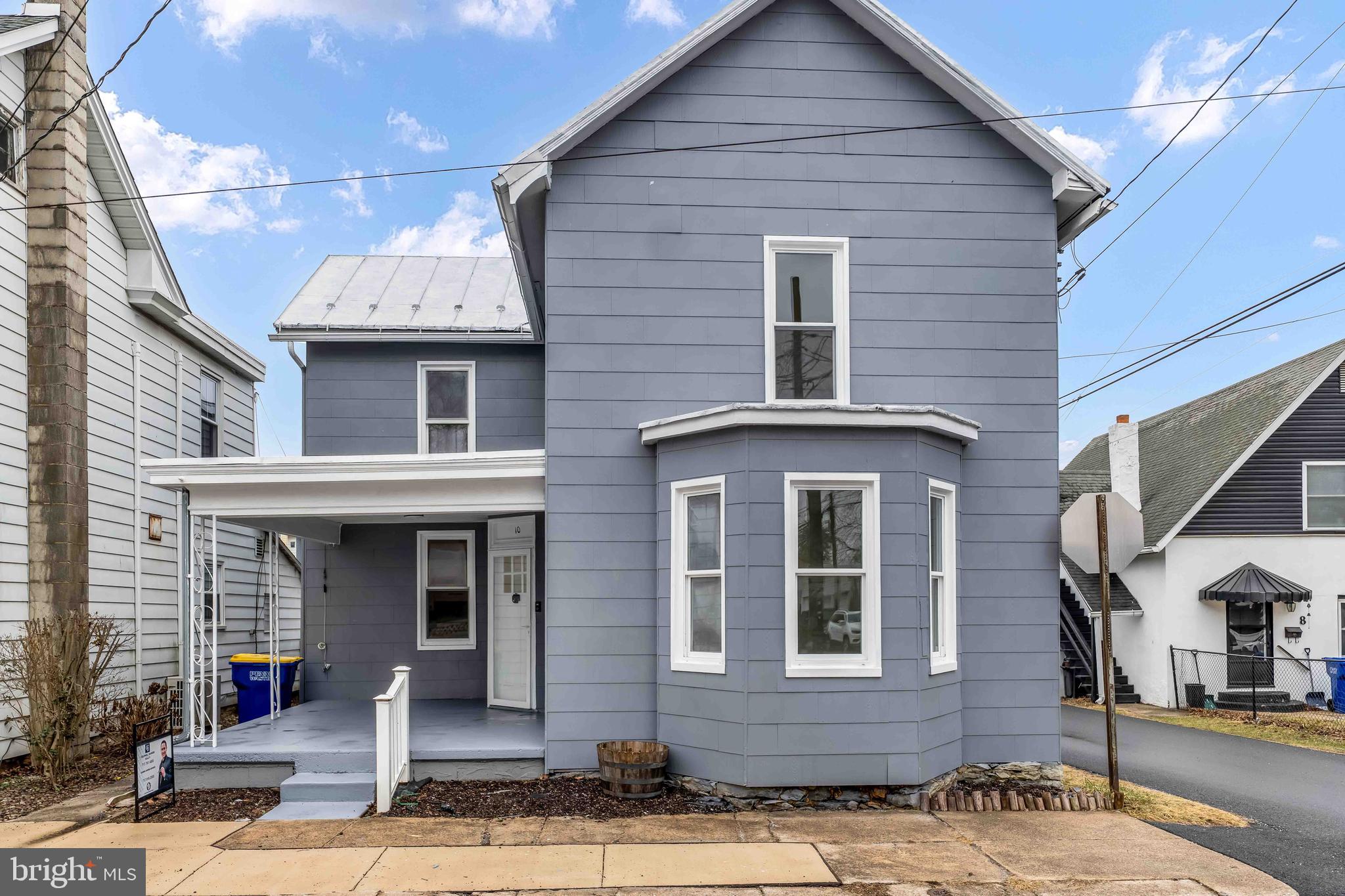 MECHANICSBURG BOROUGH - Residential